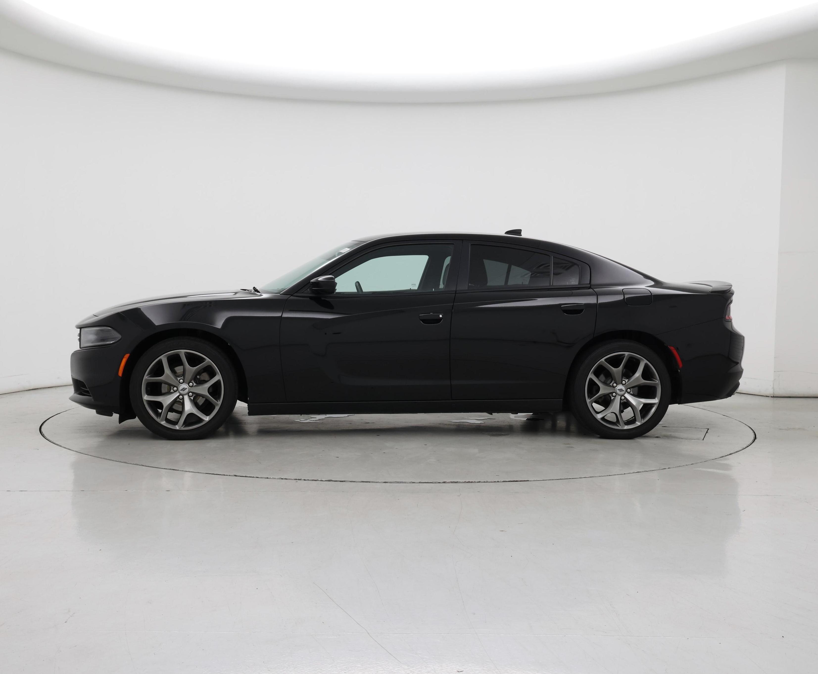 Thumbnail: 2017 Dodge Charger - 3