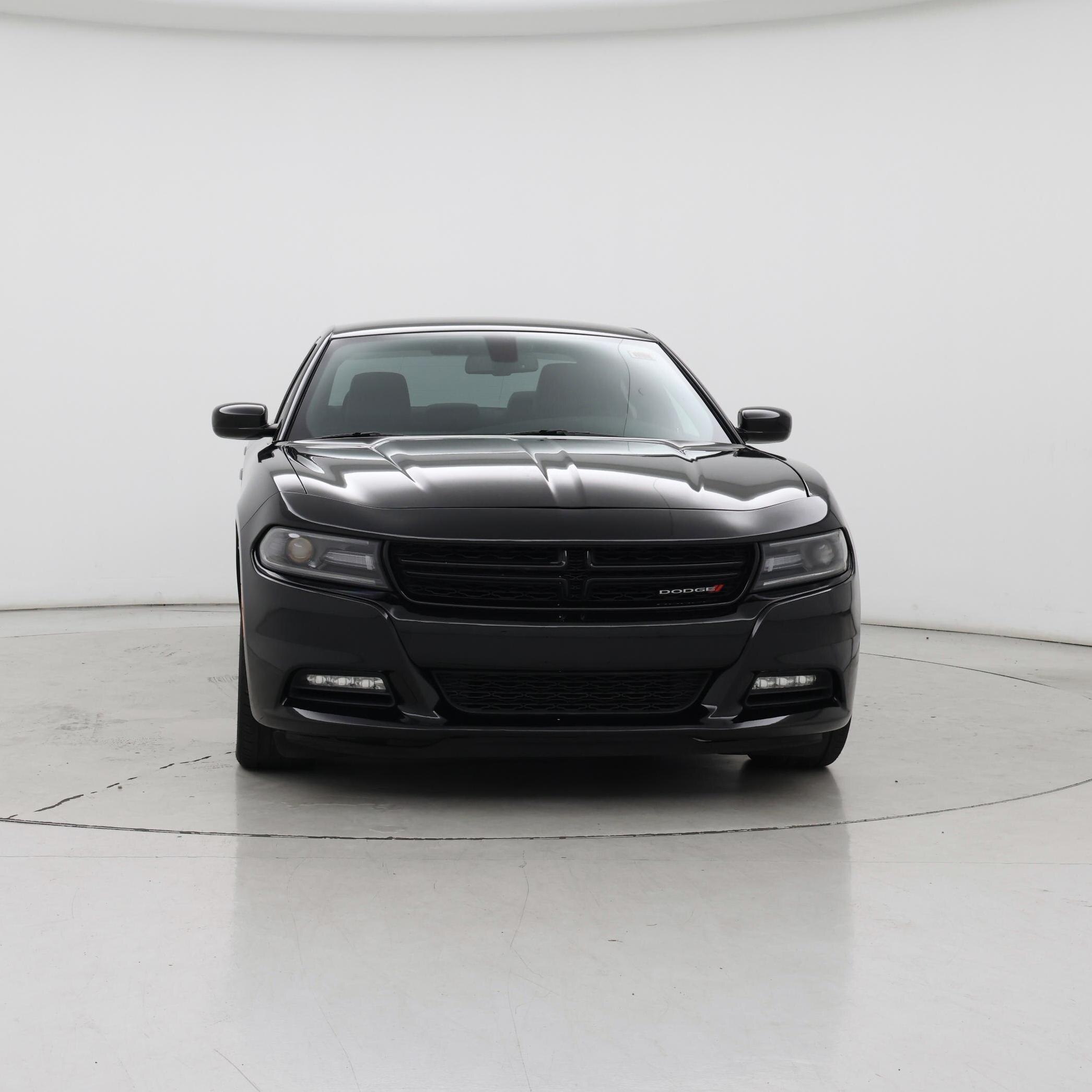 Thumbnail: 2017 Dodge Charger - 5