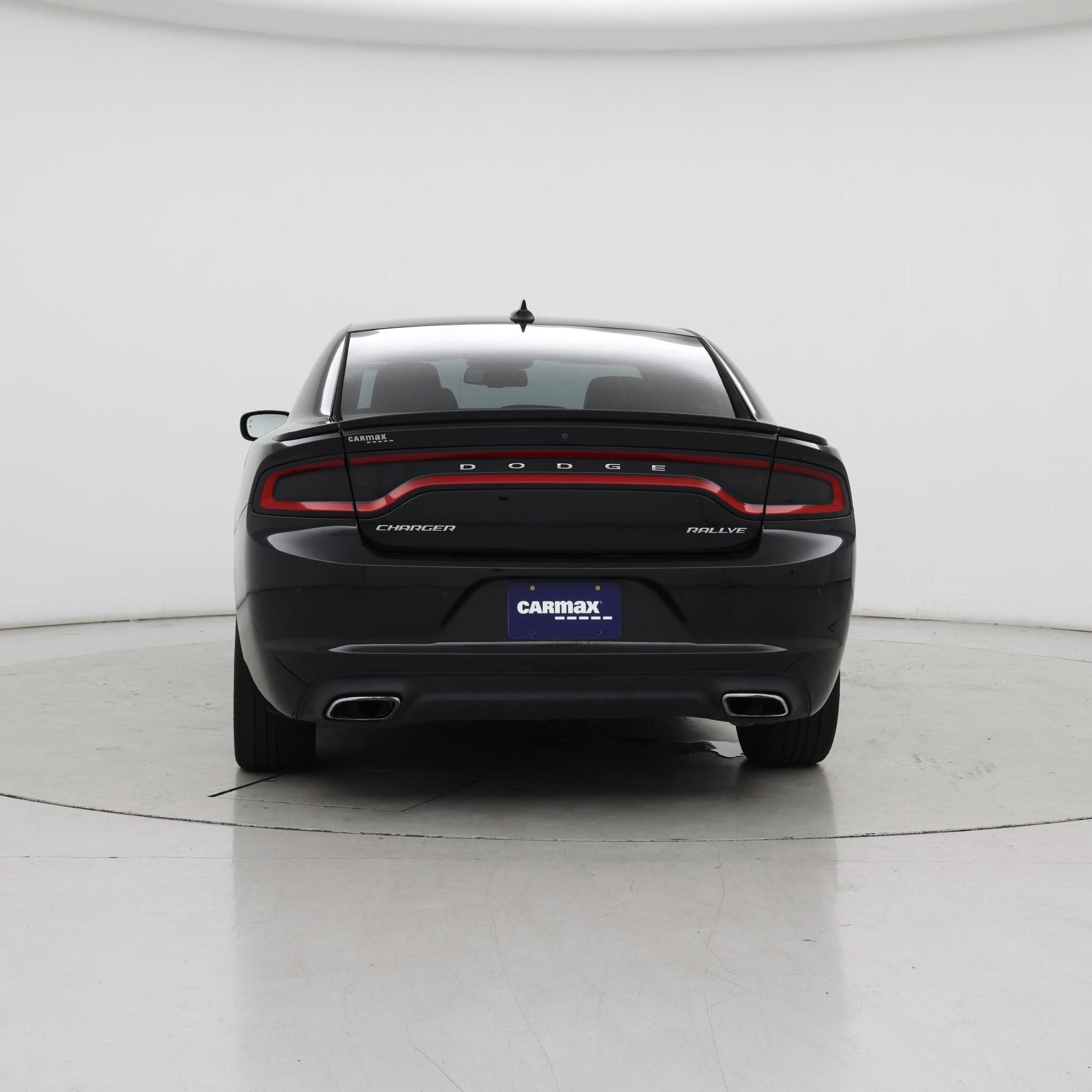 Thumbnail: 2017 Dodge Charger - 6
