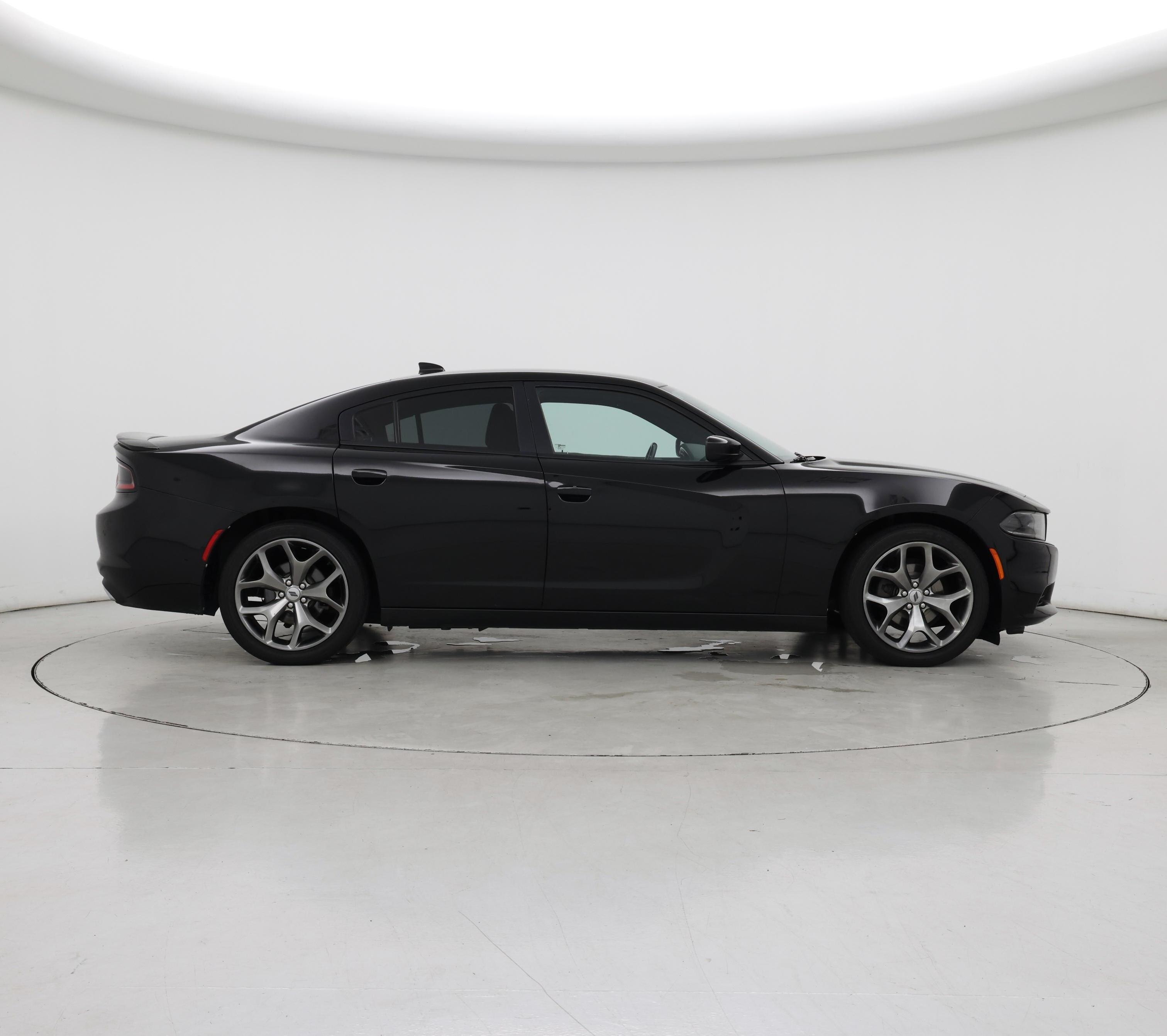 Thumbnail: 2017 Dodge Charger - 7