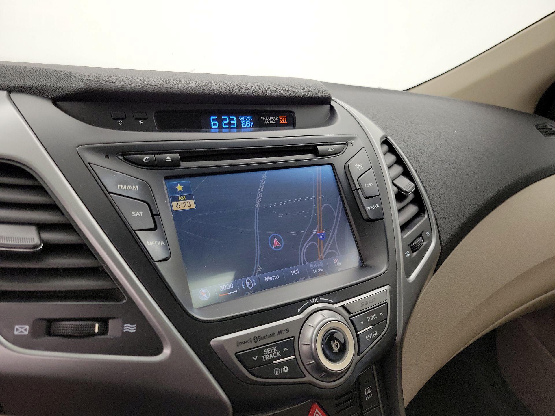 Thumbnail: 2014 Hyundai Elantra - 14