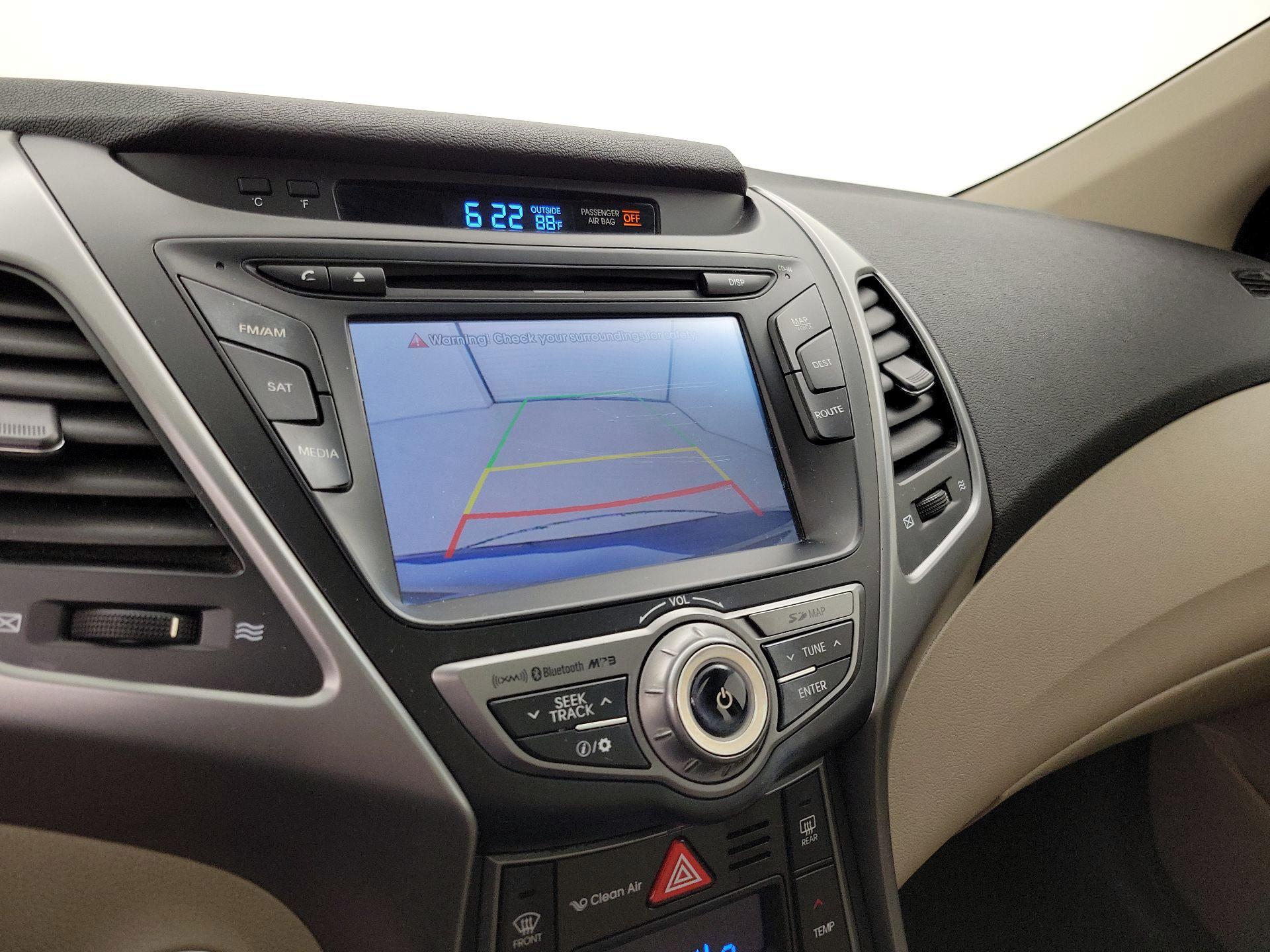 Thumbnail: 2014 Hyundai Elantra - 15