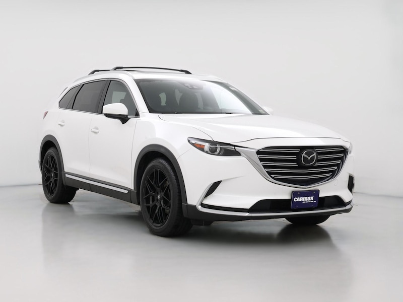 2016 Mazda CX-9 Grand Touring -
                  Bristol, TN