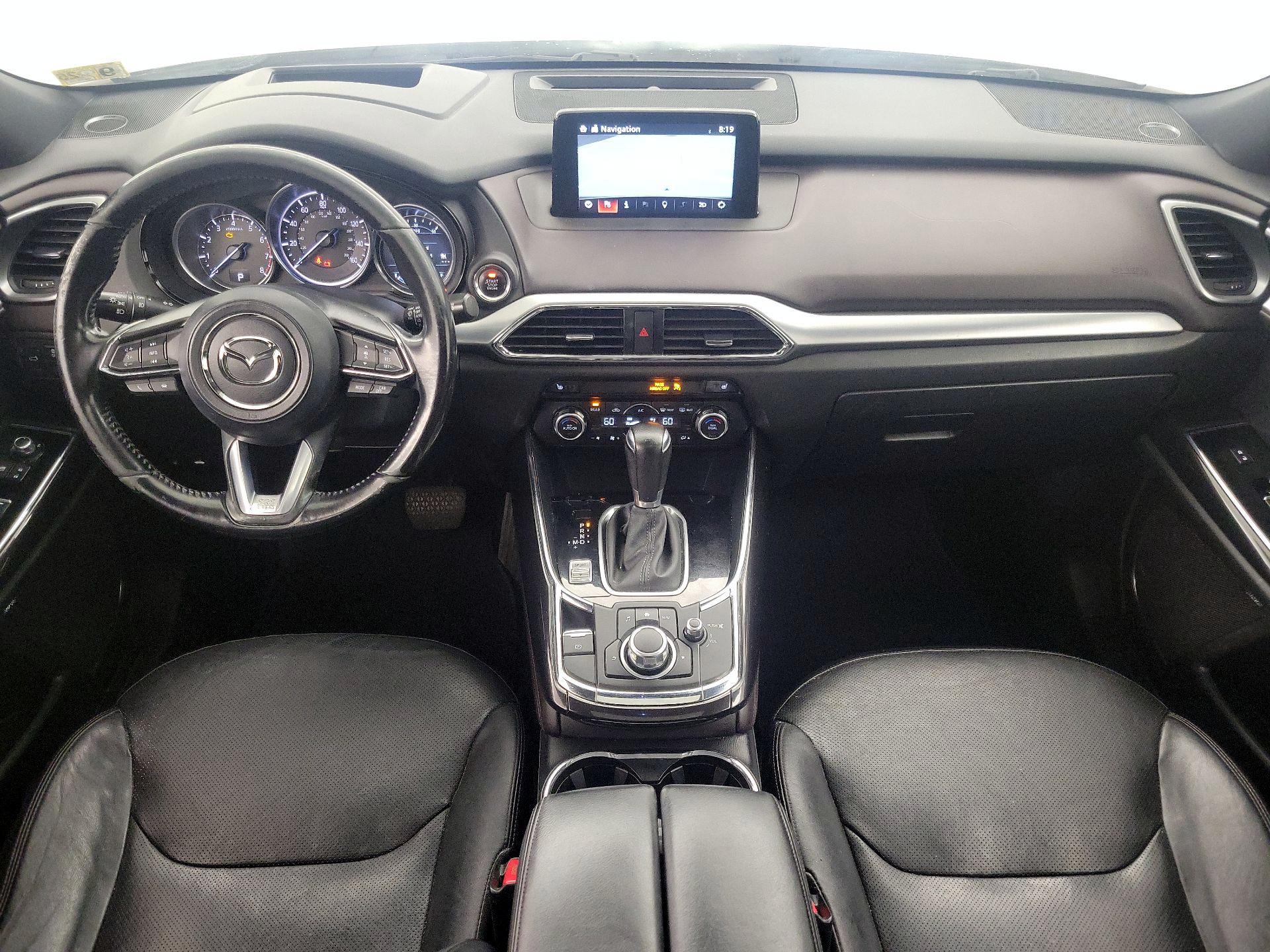 Thumbnail: 2016 Mazda CX-9 - 9