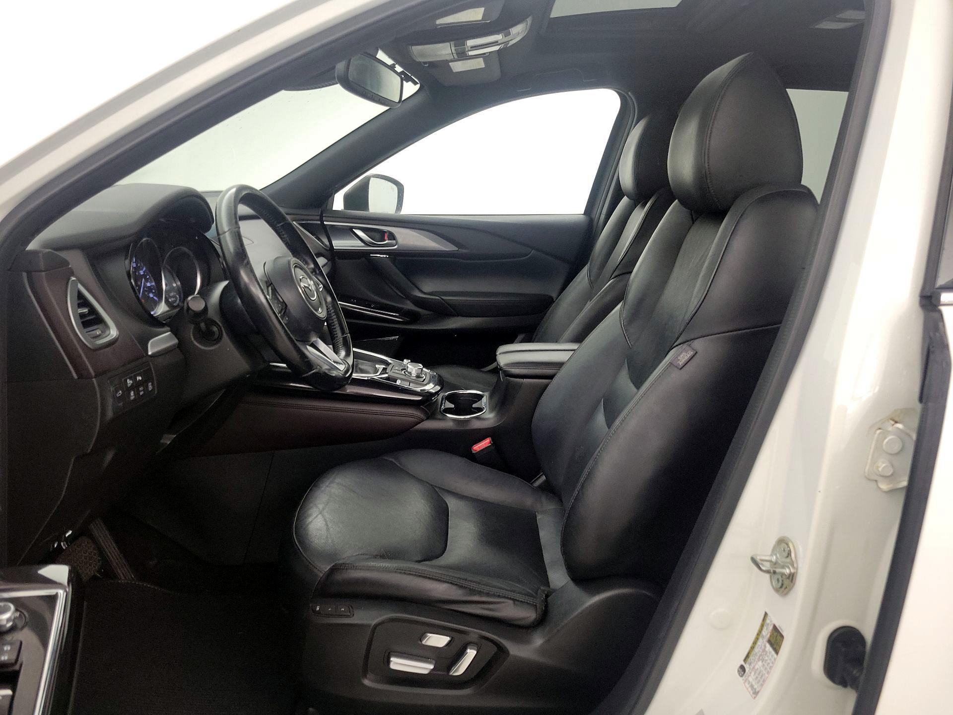 Thumbnail: 2016 Mazda CX-9 - 11
