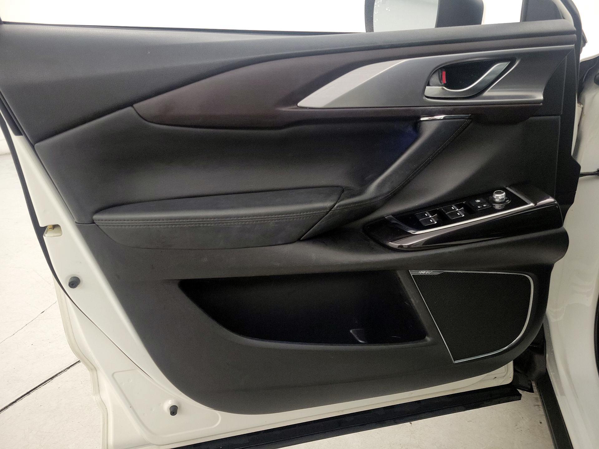 Thumbnail: 2016 Mazda CX-9 - 12