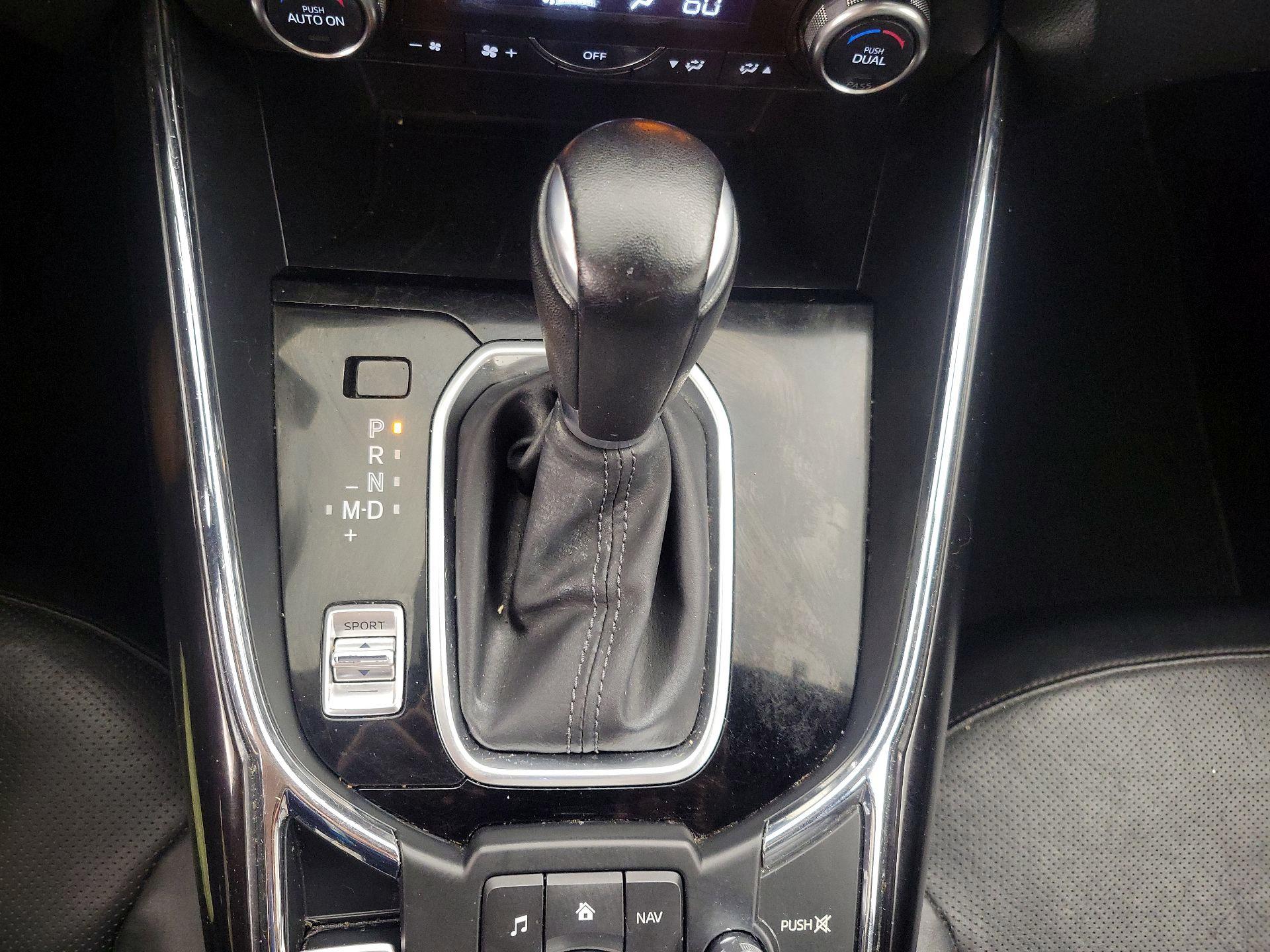 Thumbnail: 2016 Mazda CX-9 - 18