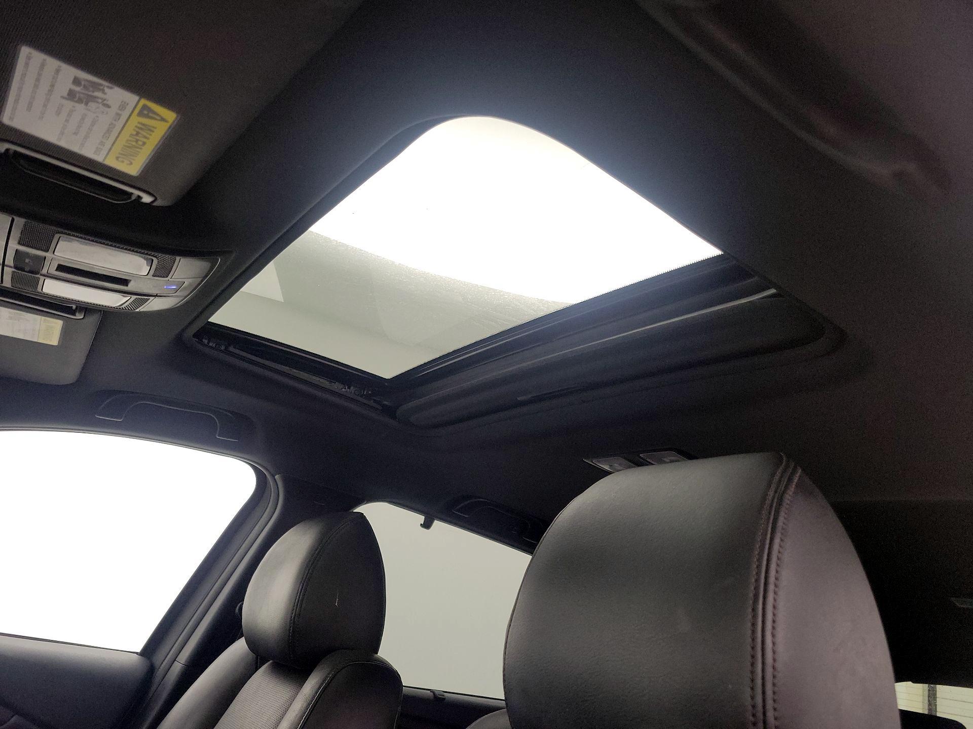 Thumbnail: 2016 Mazda CX-9 - 20