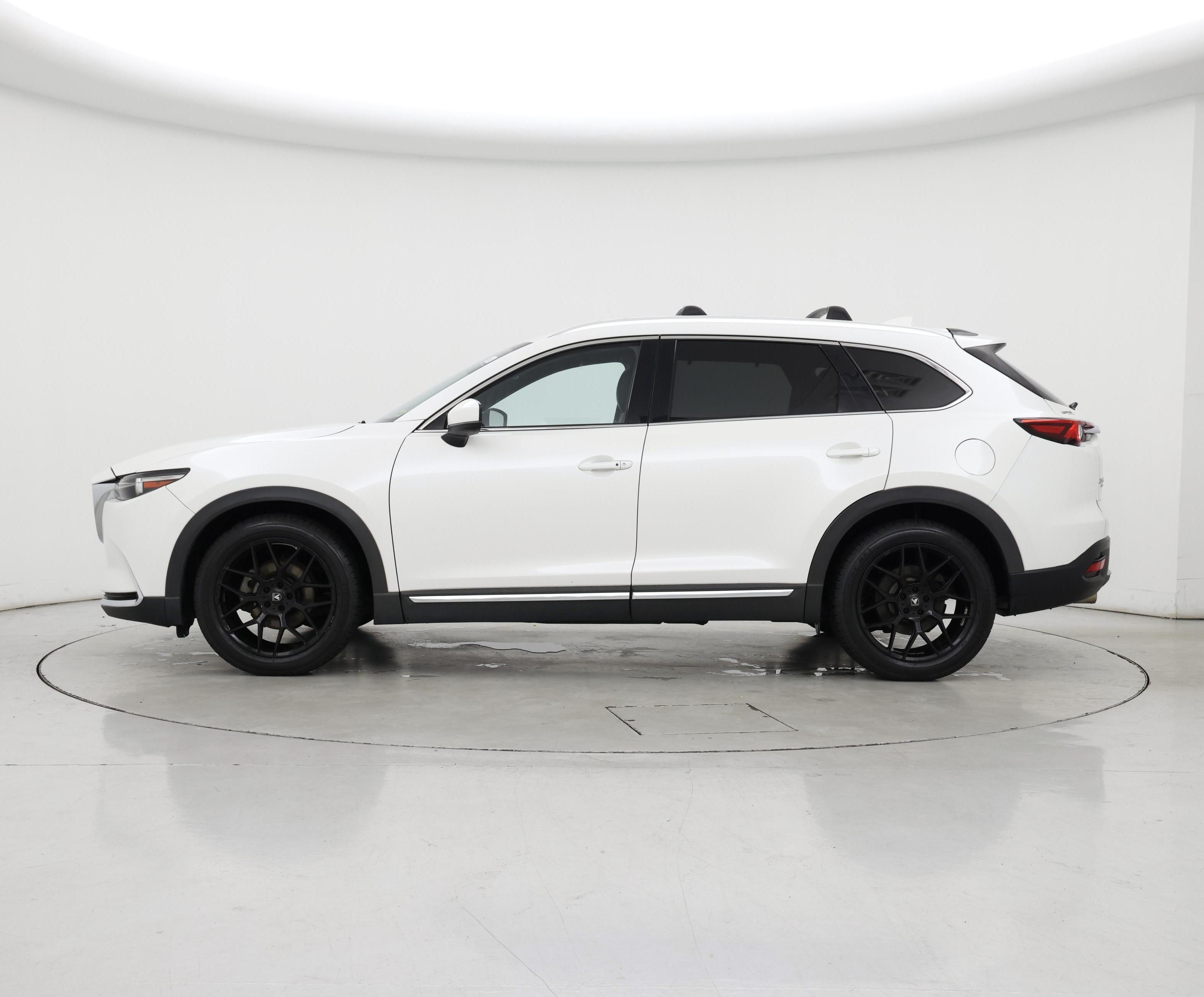Thumbnail: 2016 Mazda CX-9 - 3