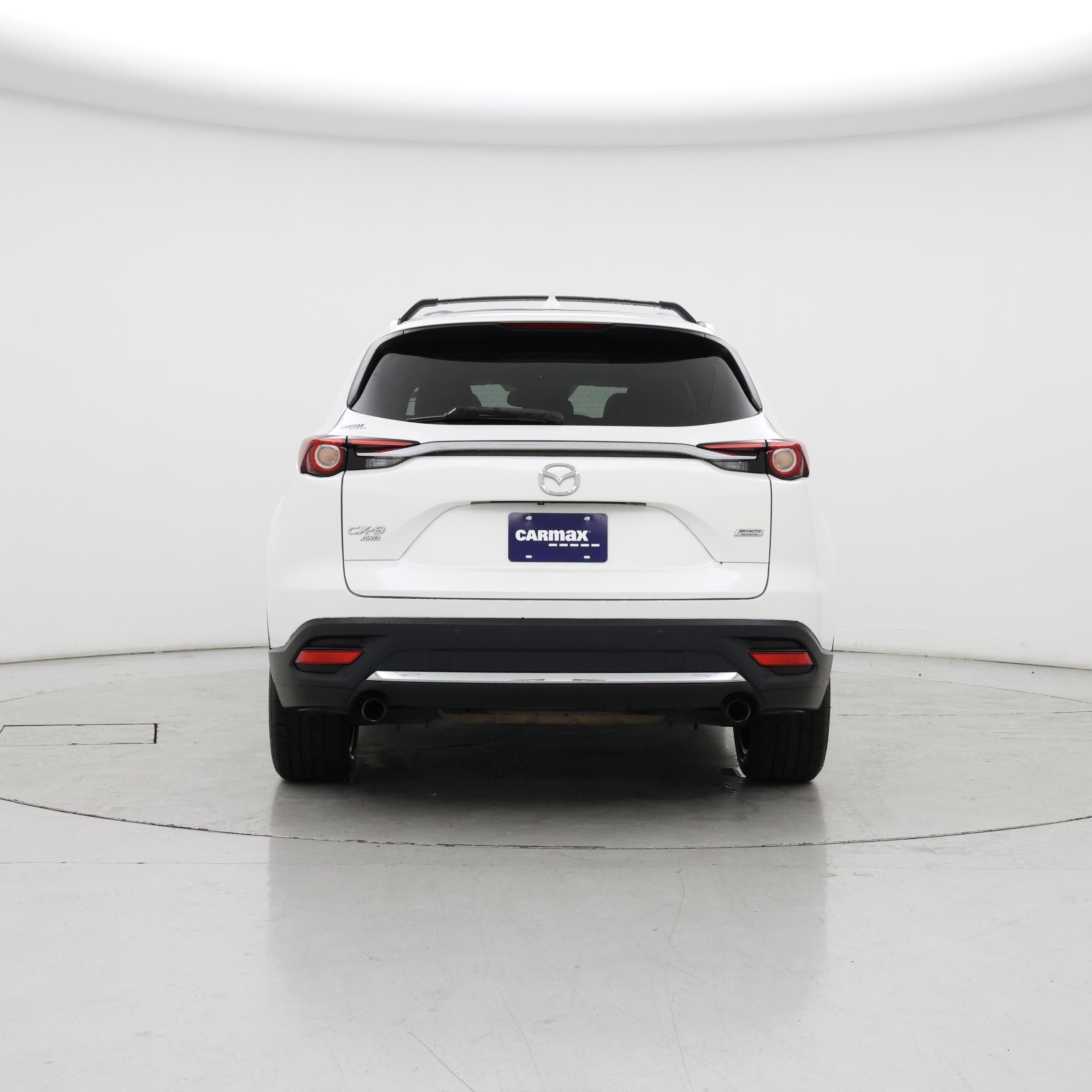 Thumbnail: 2016 Mazda CX-9 - 6