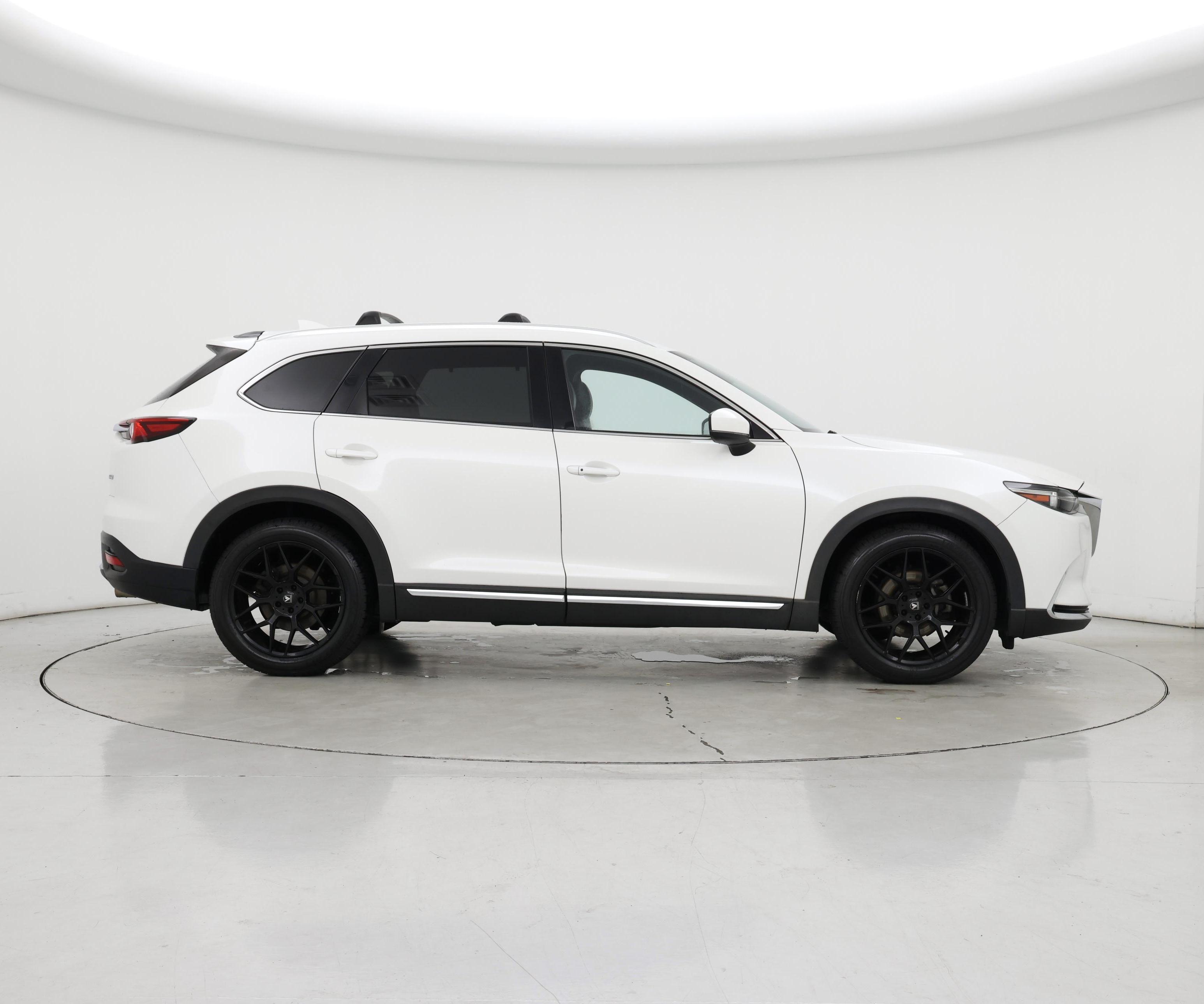 Thumbnail: 2016 Mazda CX-9 - 7