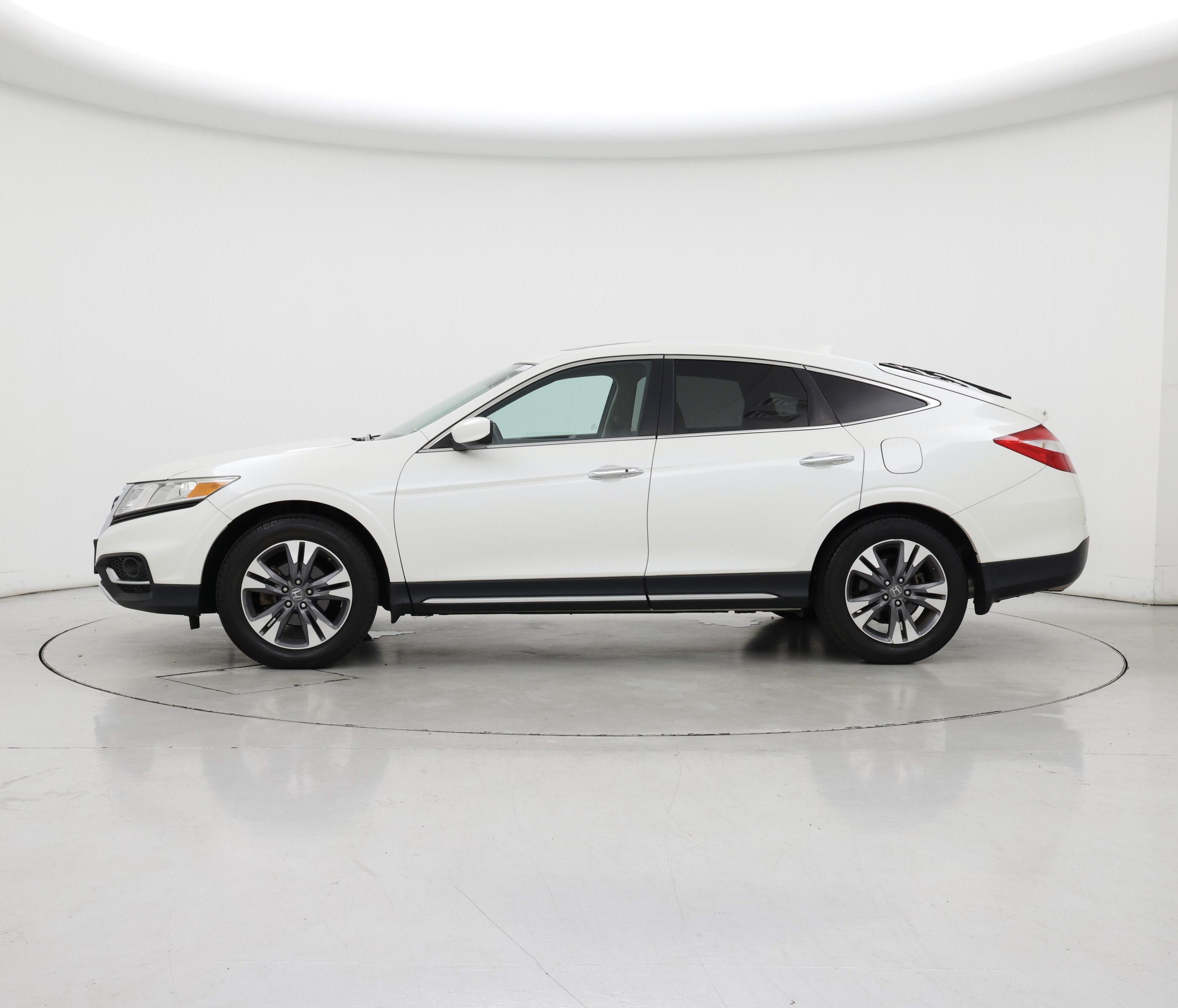 Thumbnail: 2015 Honda Accord Crosstour - 3