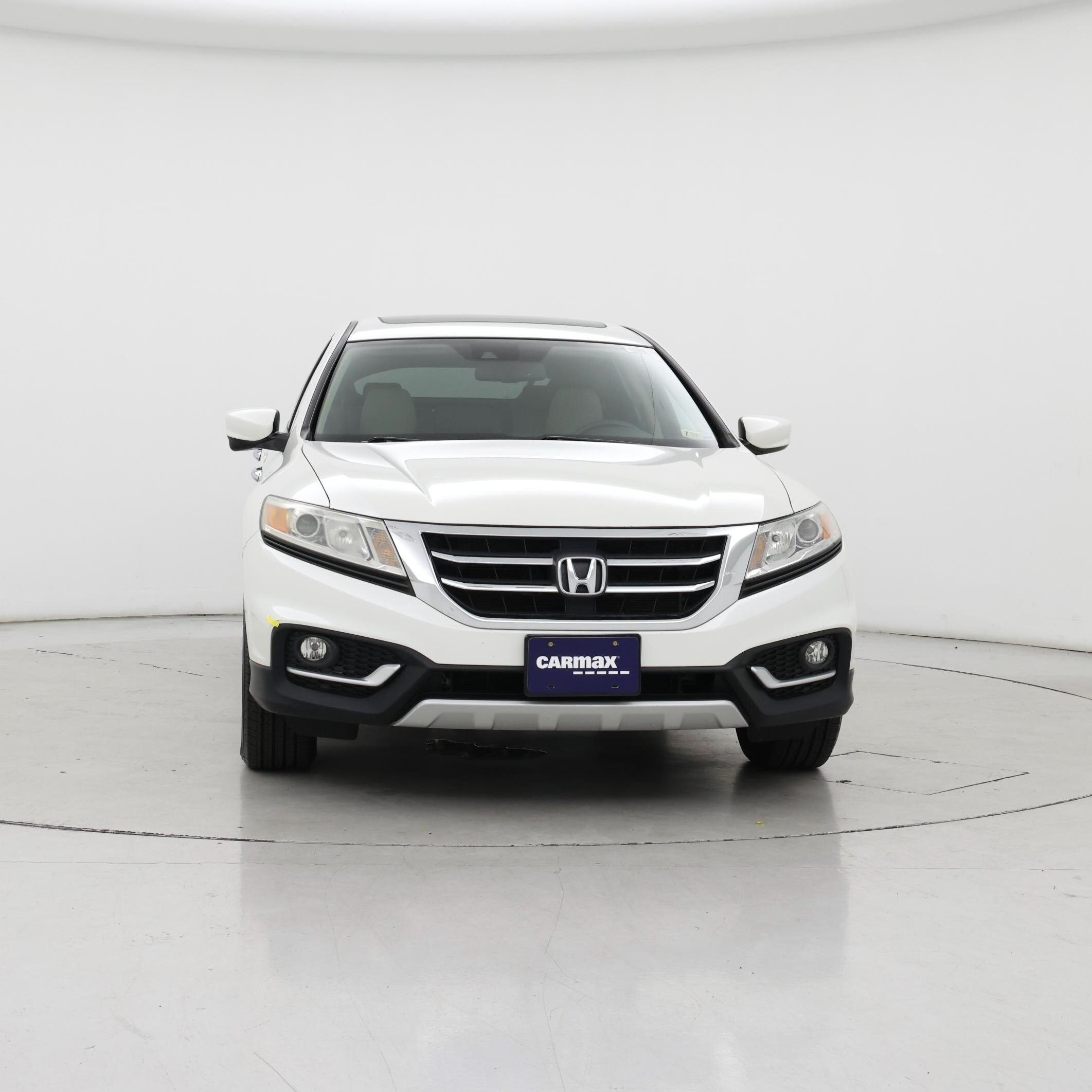 Thumbnail: 2015 Honda Accord Crosstour - 5