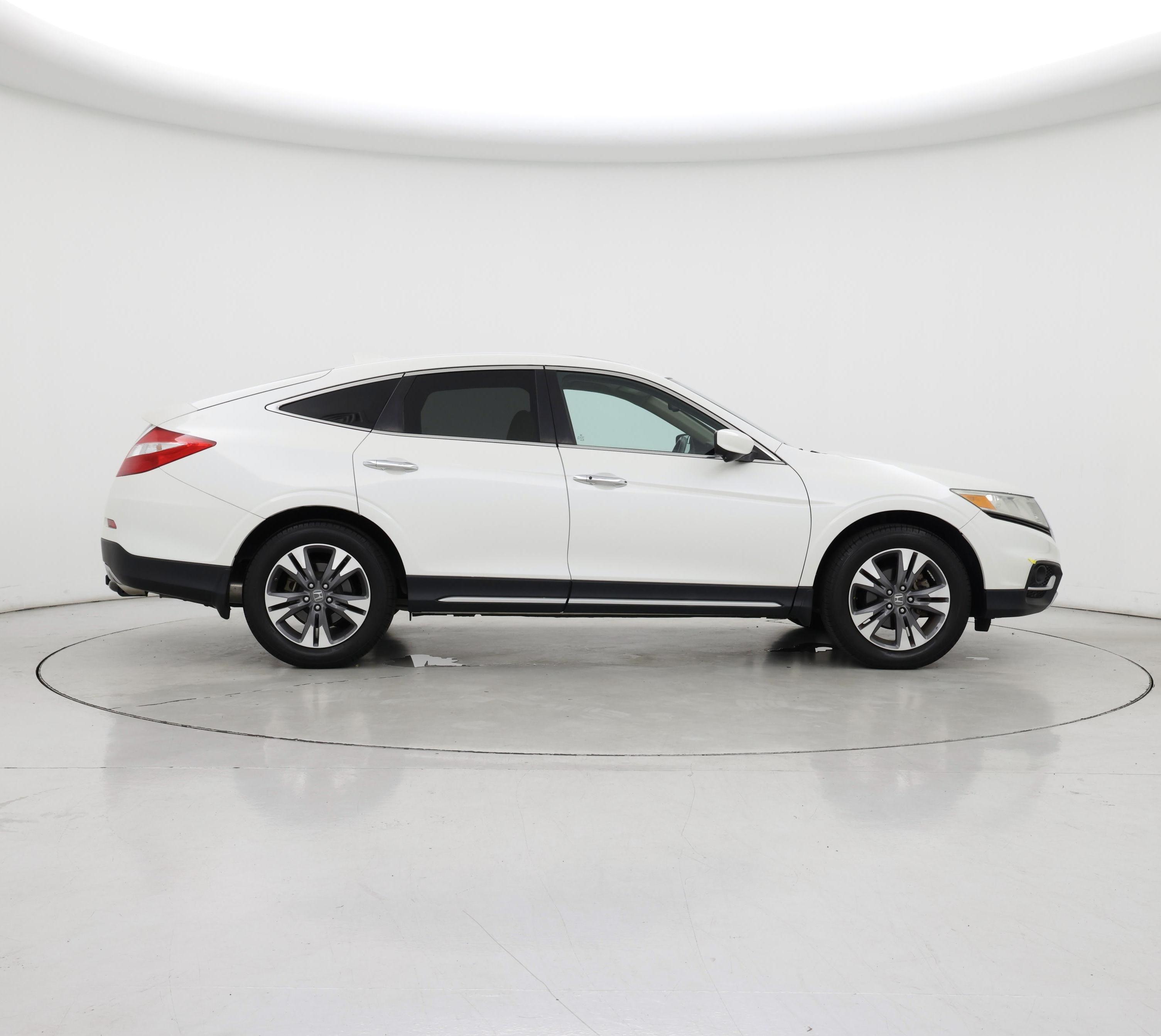 Thumbnail: 2015 Honda Accord Crosstour - 7