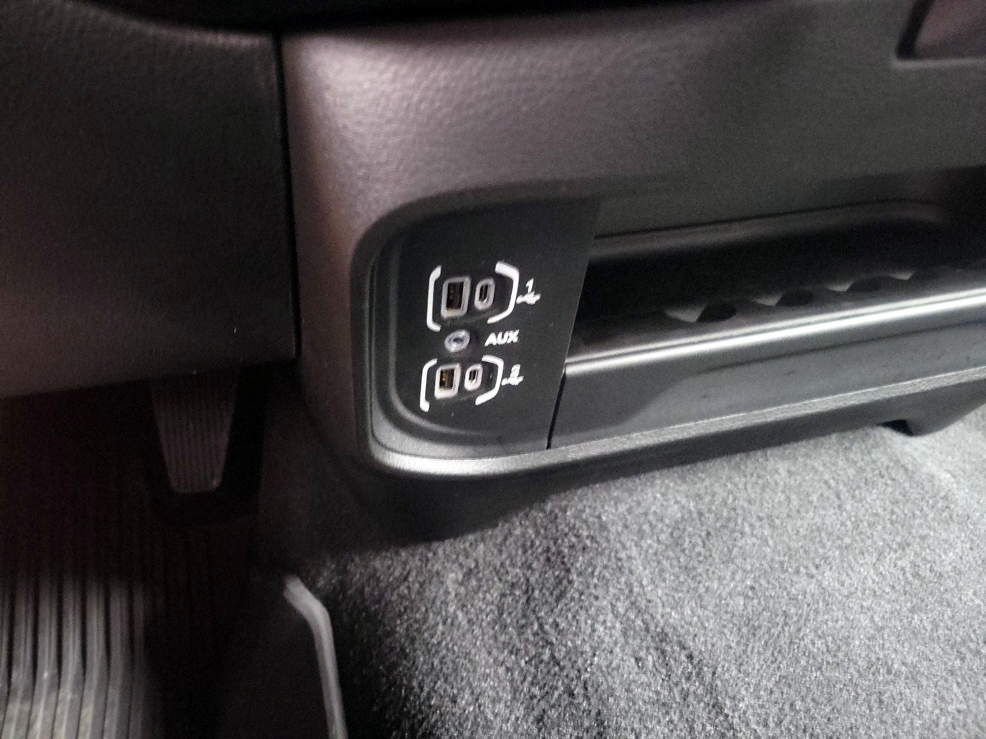Thumbnail: 2024 RAM 2500 - 18