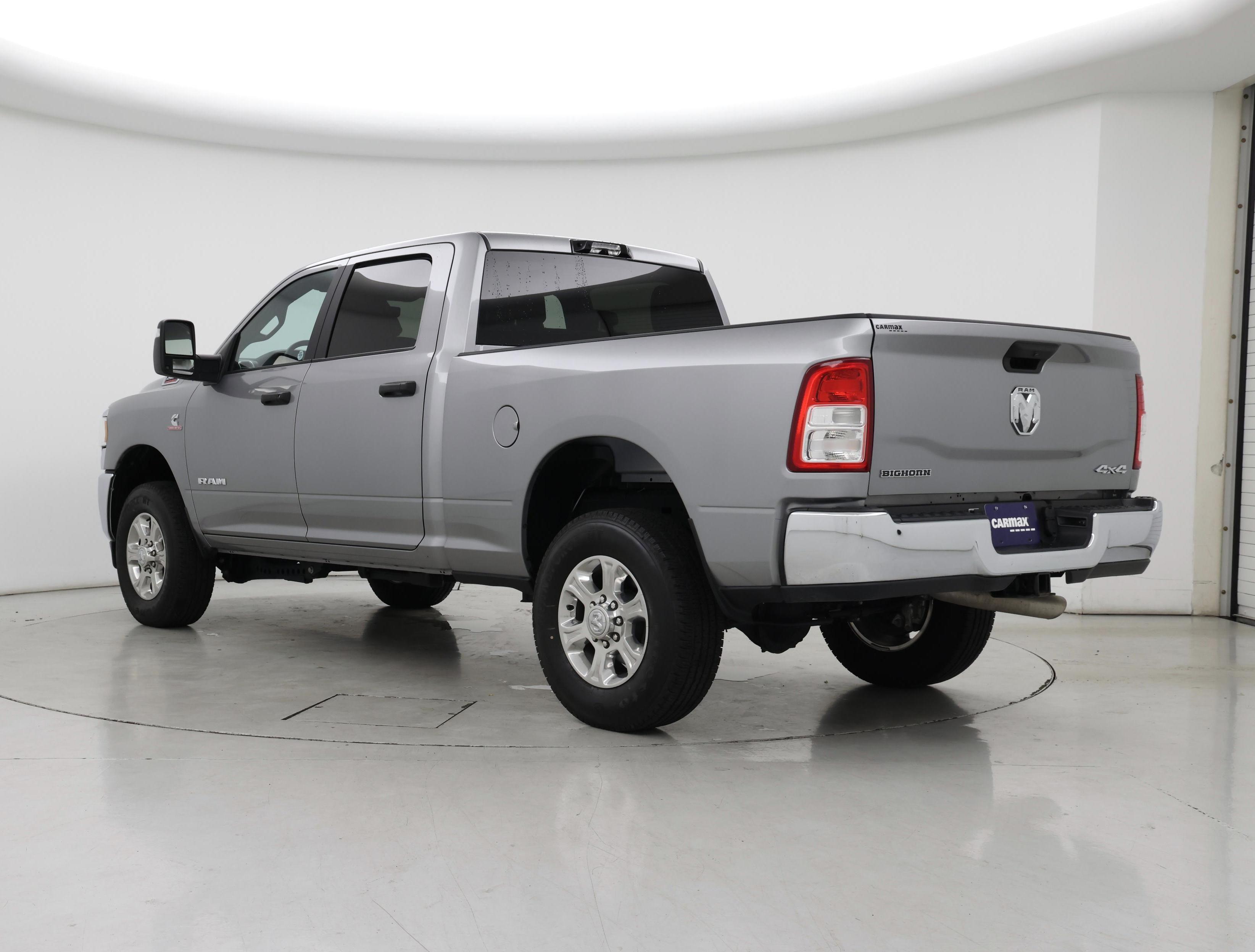 Thumbnail: 2024 RAM 2500 - 2
