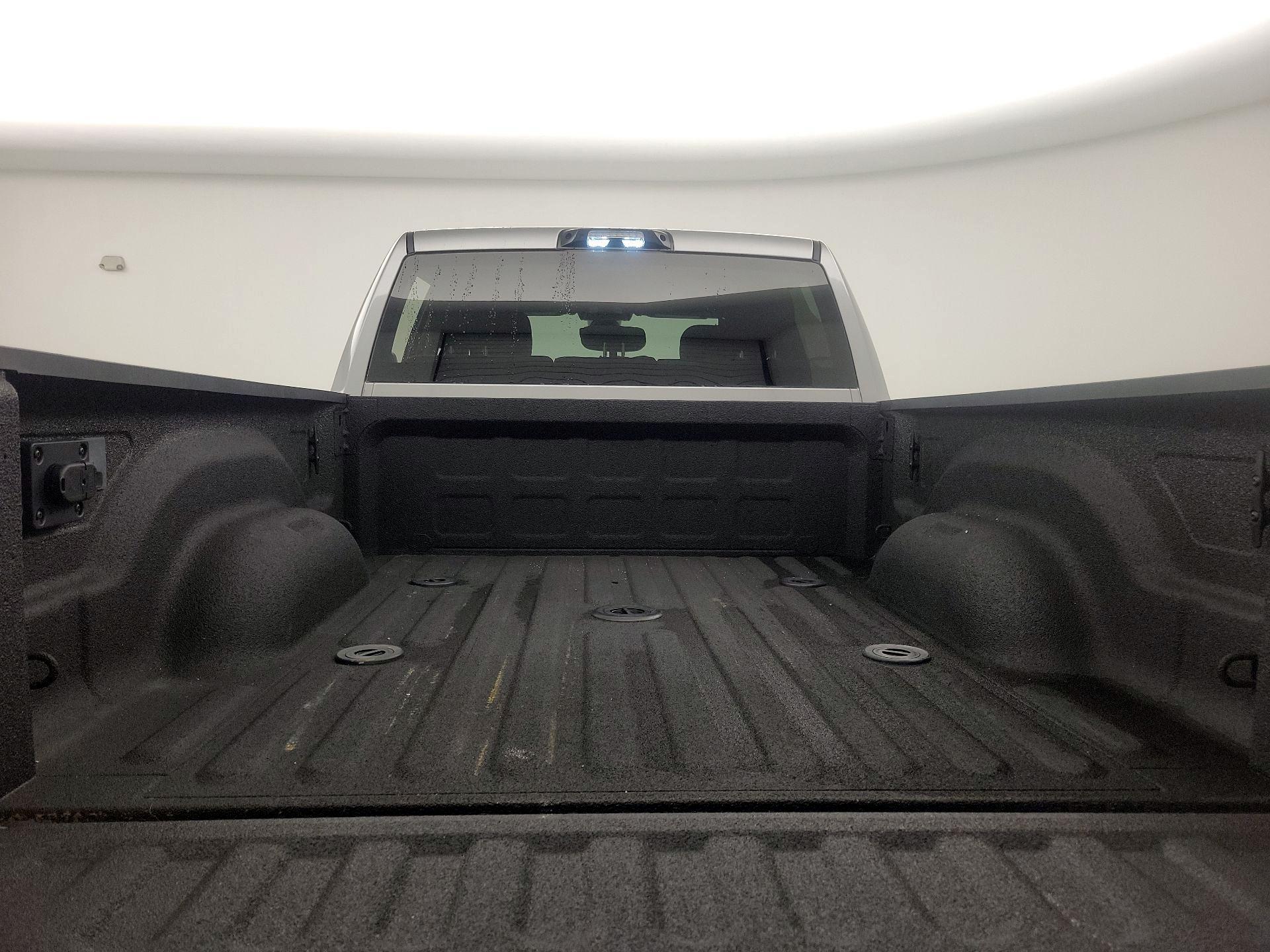 Thumbnail: 2024 RAM 2500 - 20
