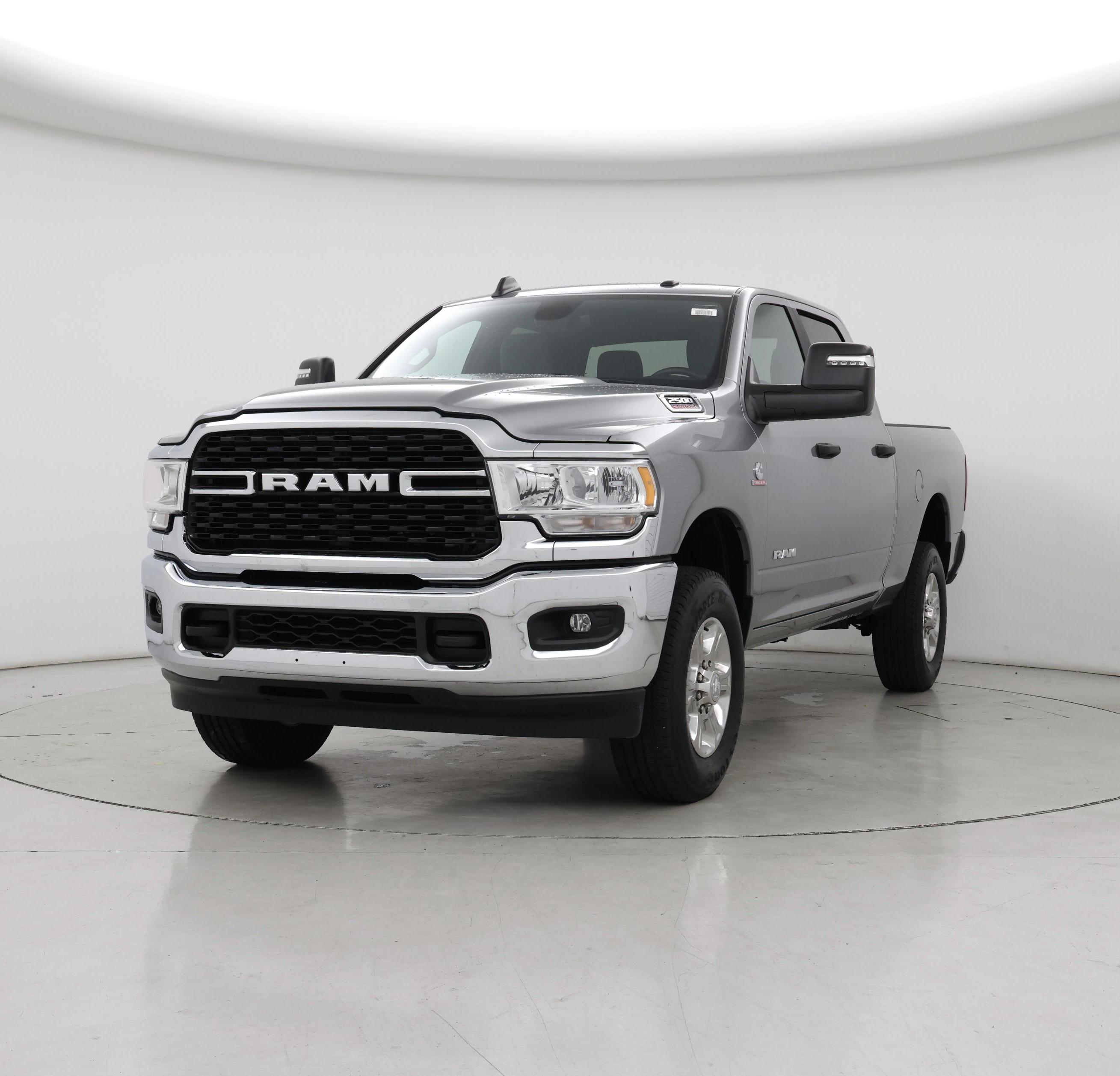 Thumbnail: 2024 RAM 2500 - 4