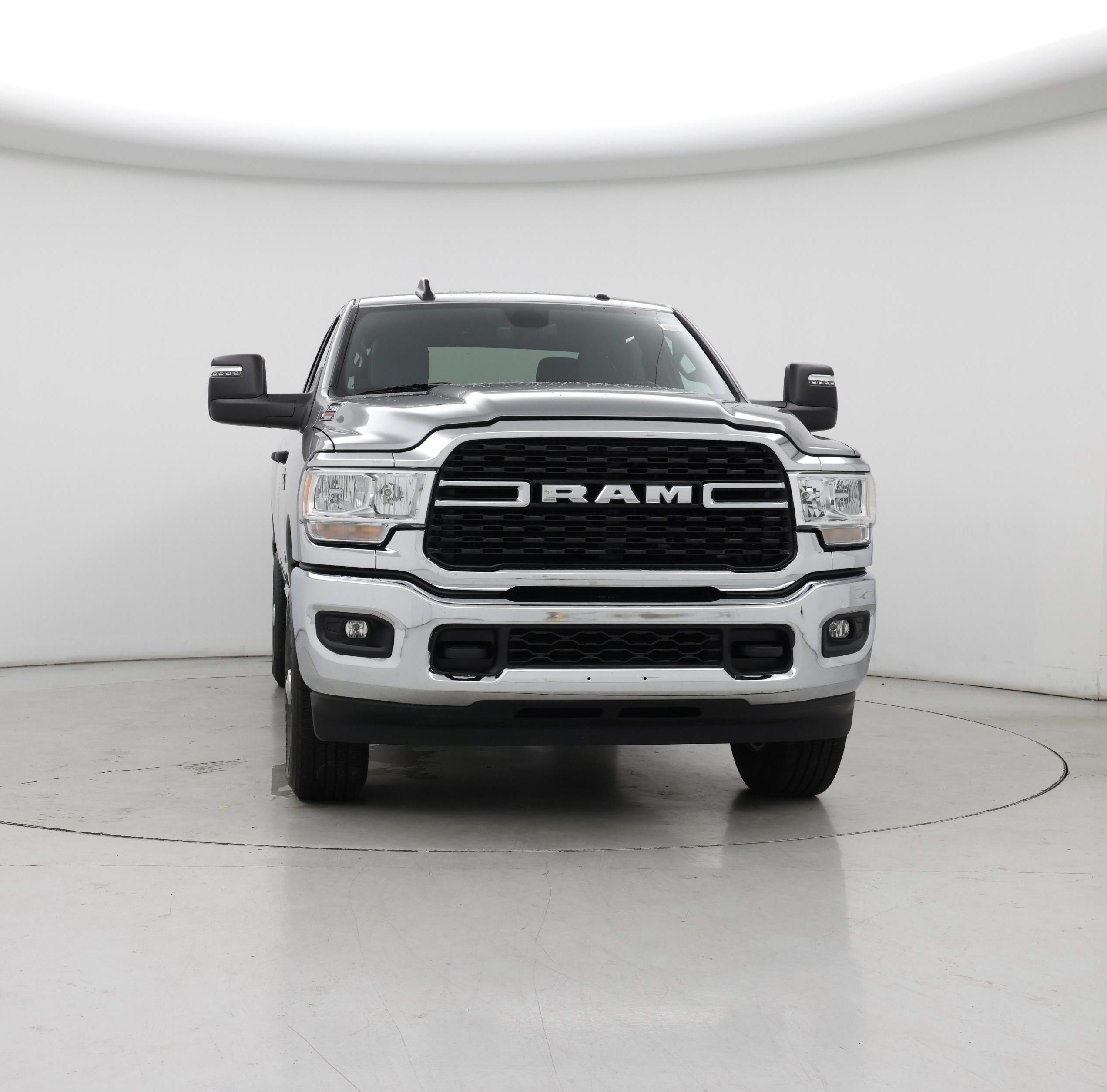 Thumbnail: 2024 RAM 2500 - 5