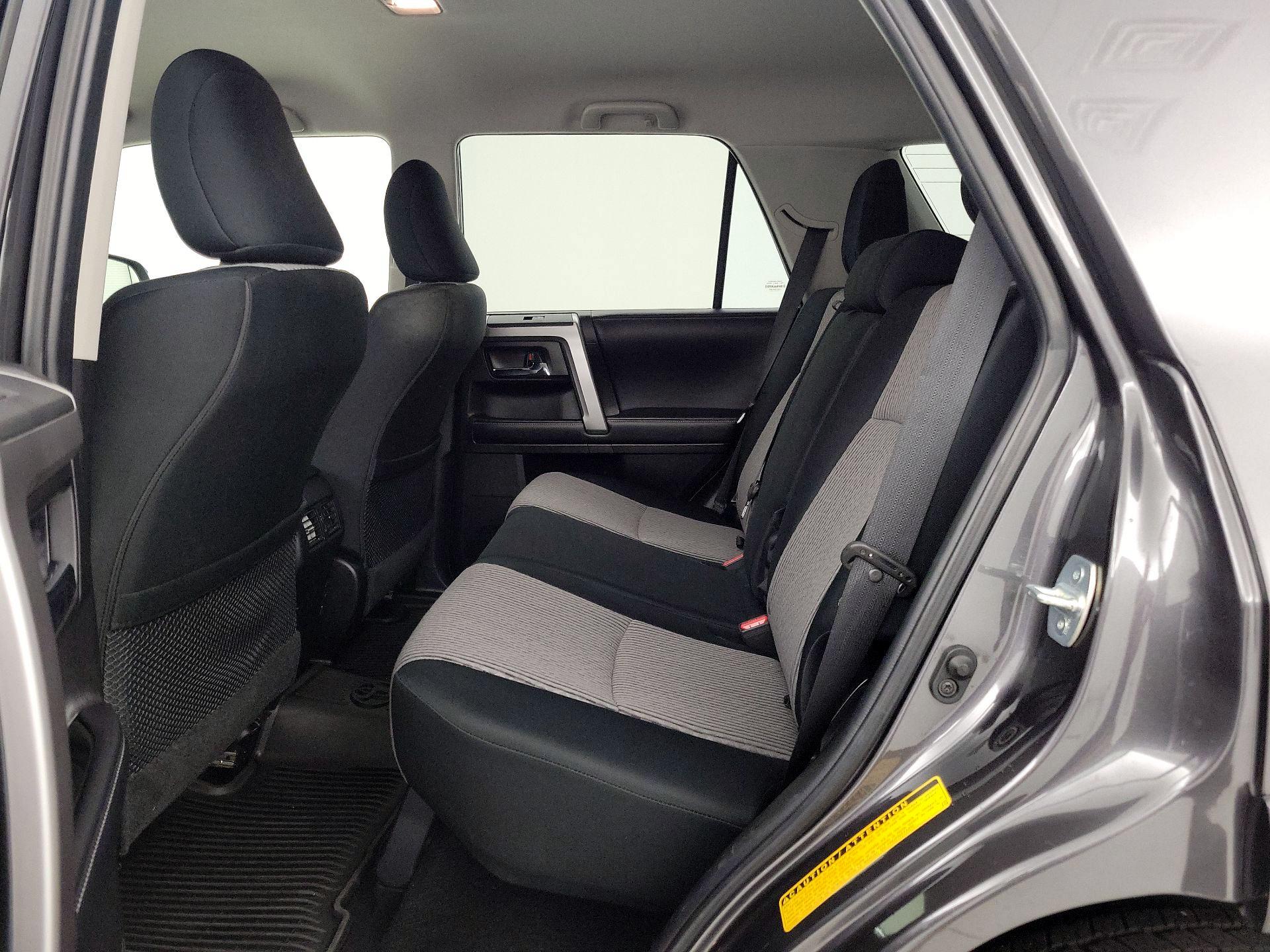 Thumbnail: 2019 Toyota 4Runner - 20