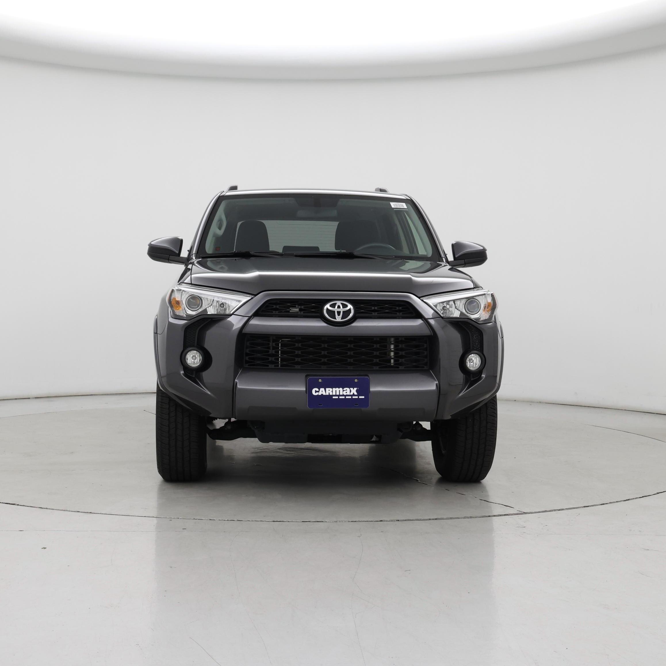 Thumbnail: 2019 Toyota 4Runner - 5