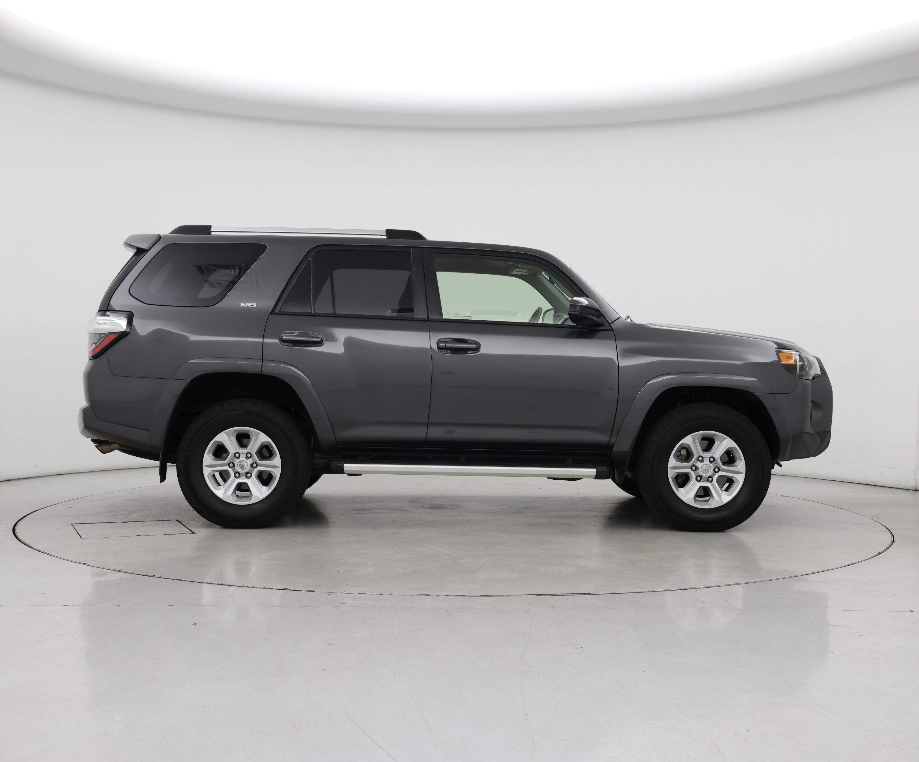 Thumbnail: 2019 Toyota 4Runner - 7