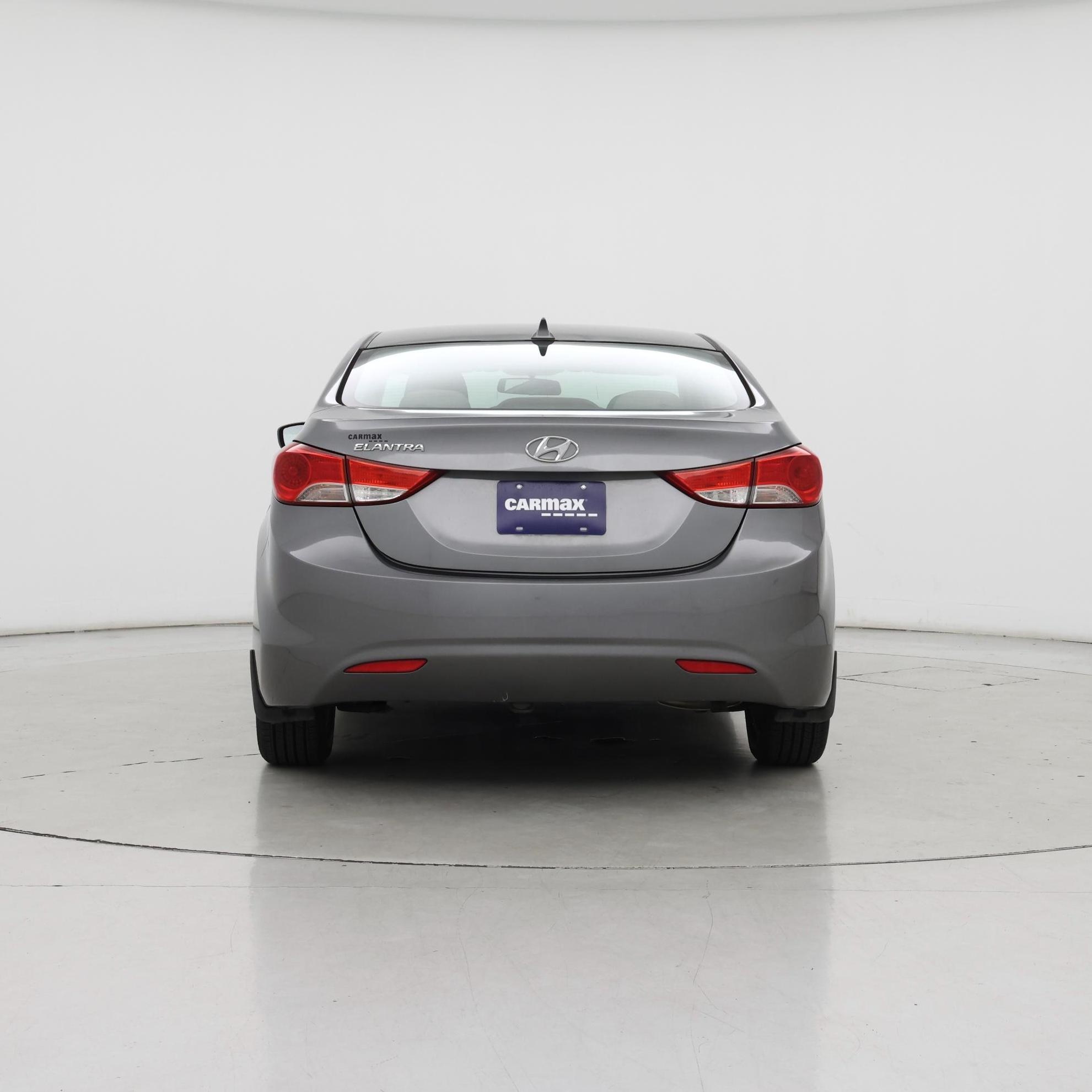 Thumbnail: 2013 Hyundai Elantra - 6
