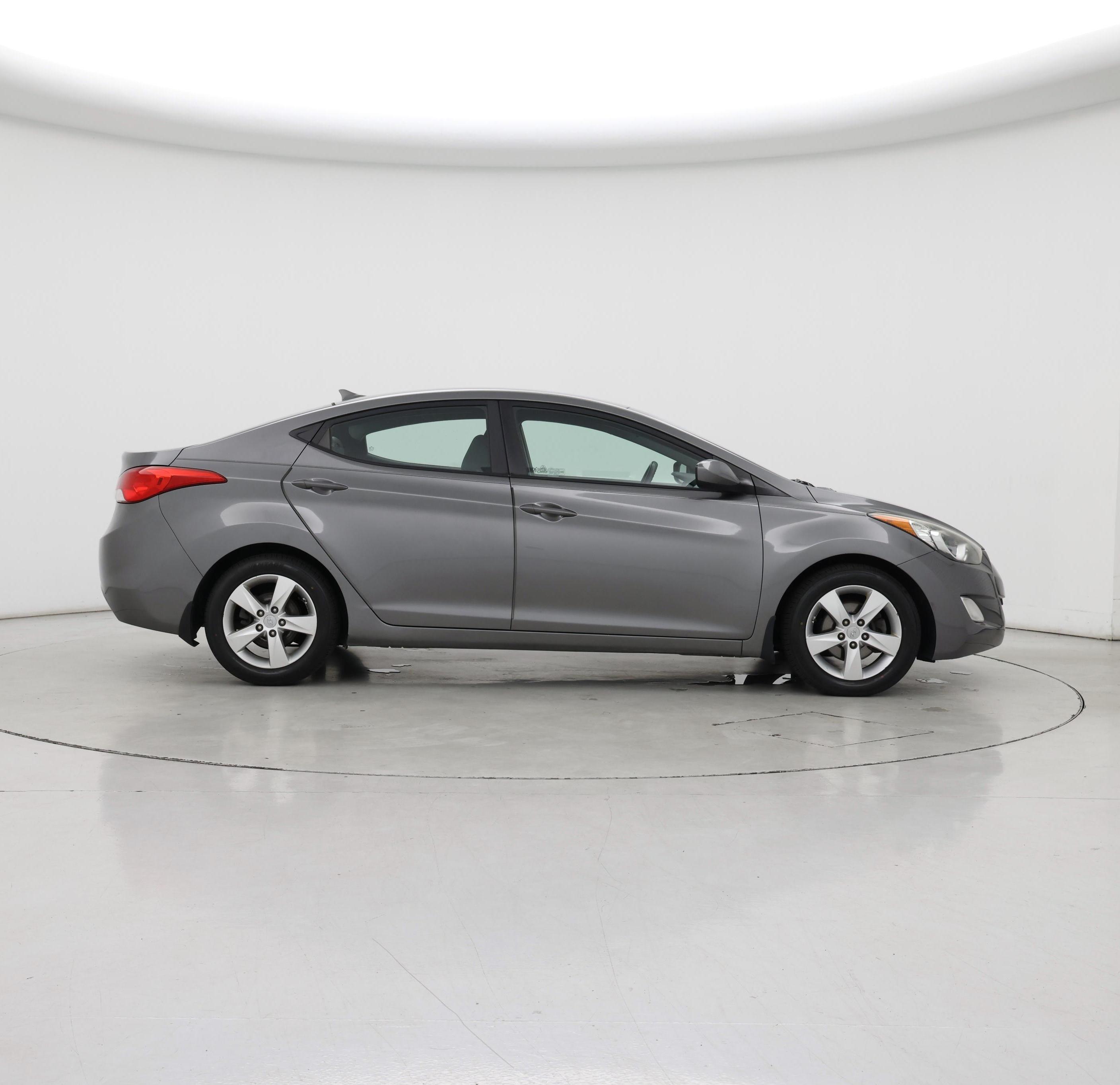 Thumbnail: 2013 Hyundai Elantra - 7