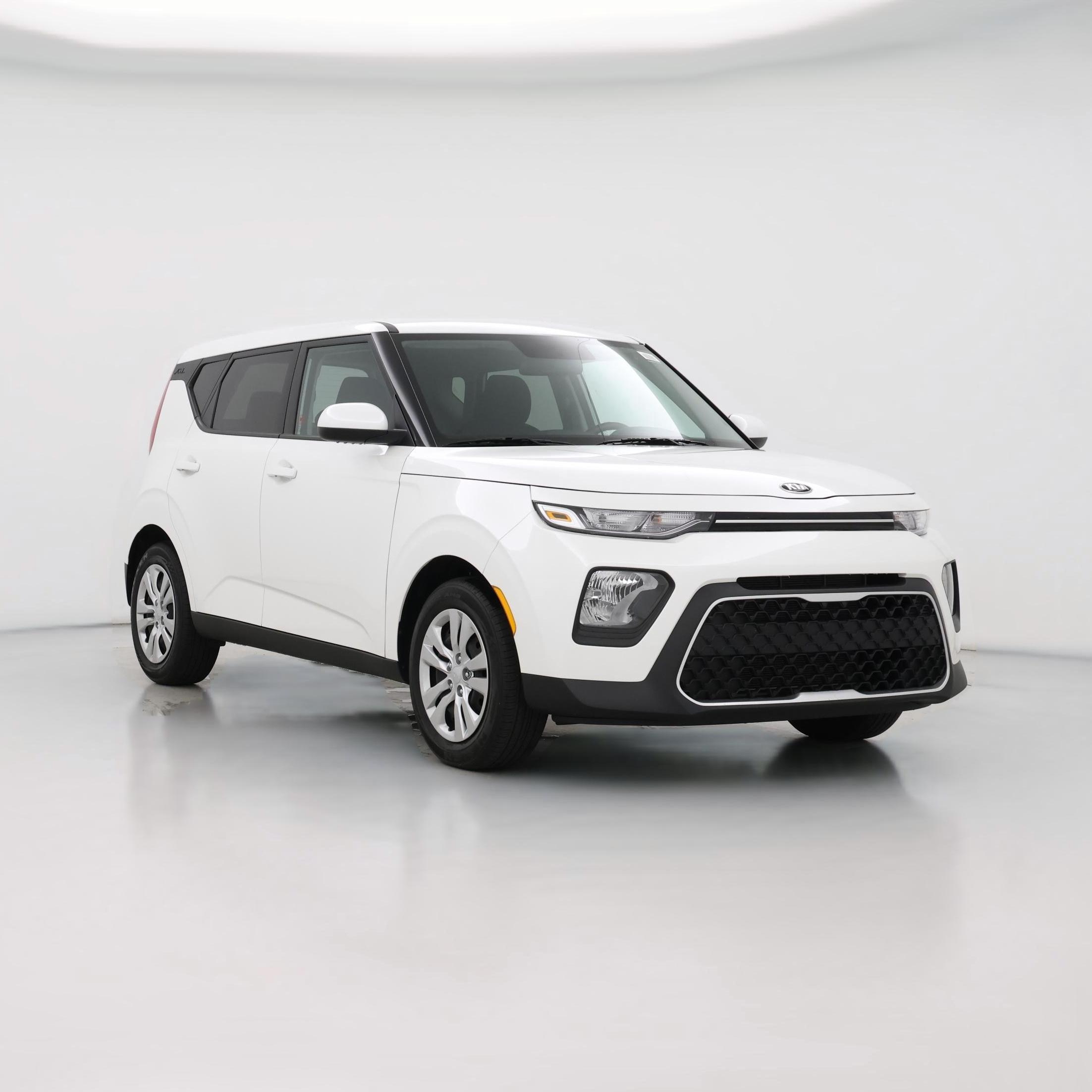 Thumbnail: 2020 Kia Soul - 1
