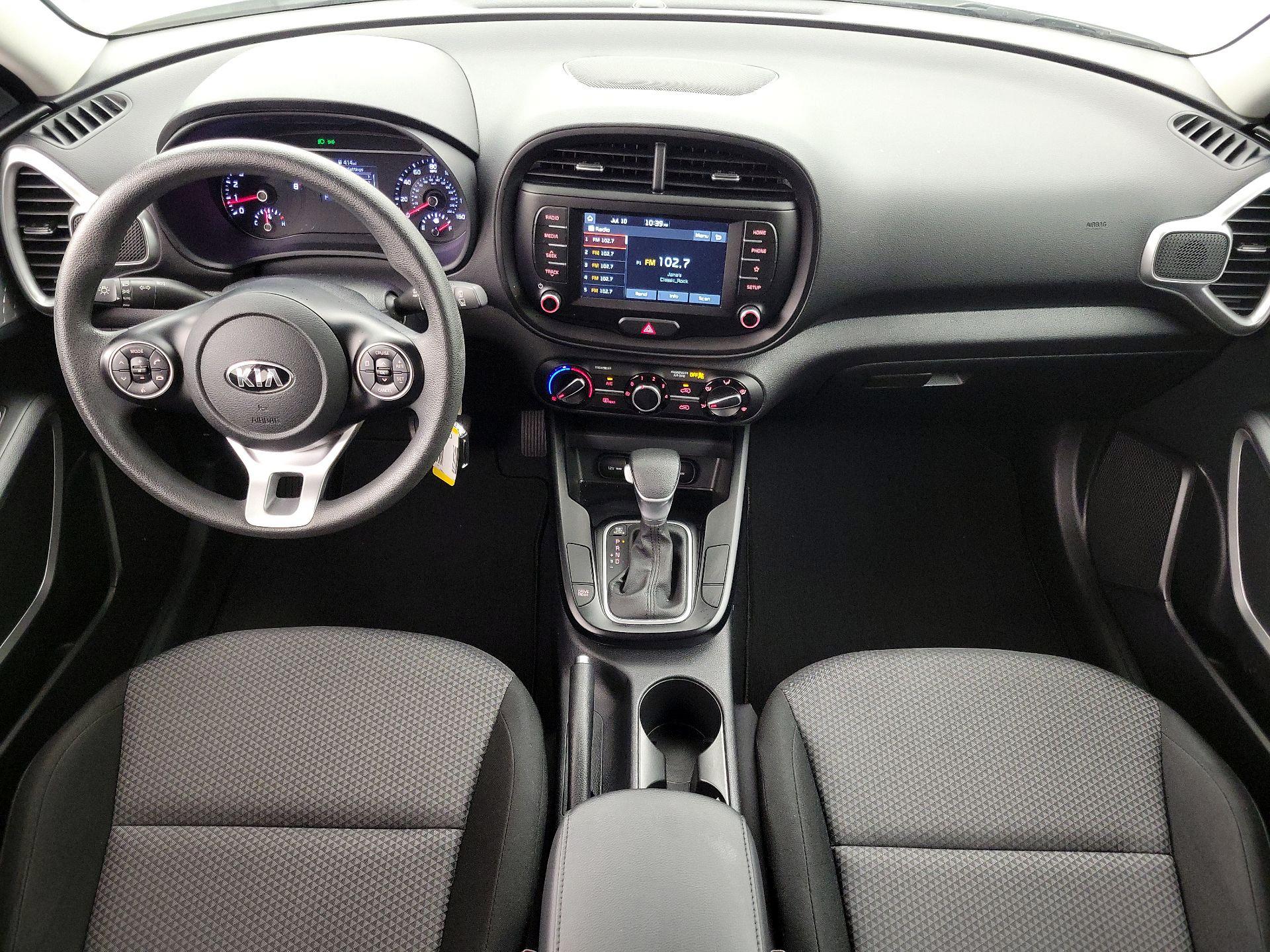 Thumbnail: 2020 Kia Soul - 9