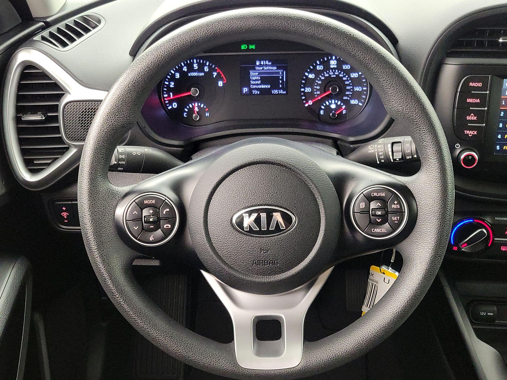 Thumbnail: 2020 Kia Soul - 10