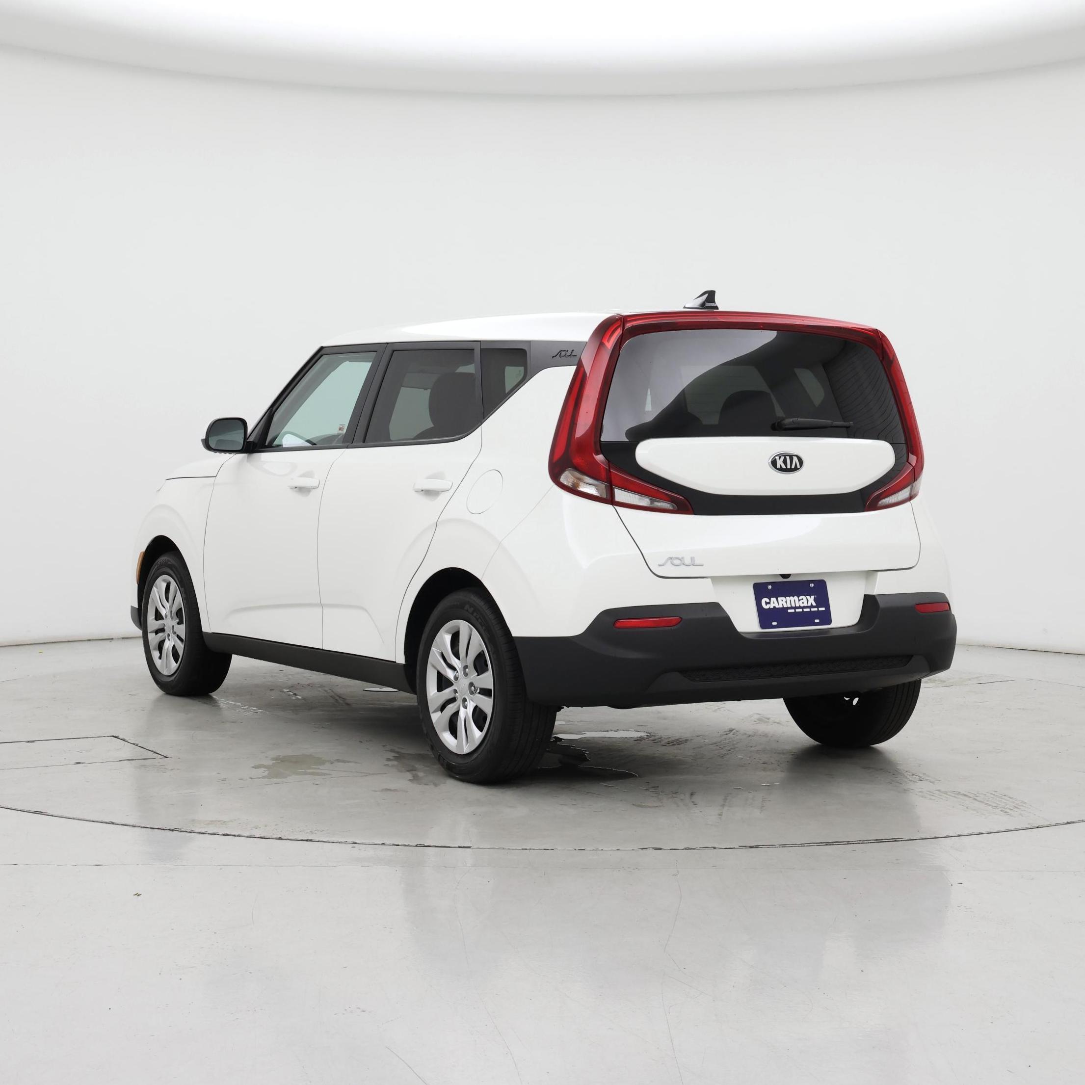 Thumbnail: 2020 Kia Soul - 2