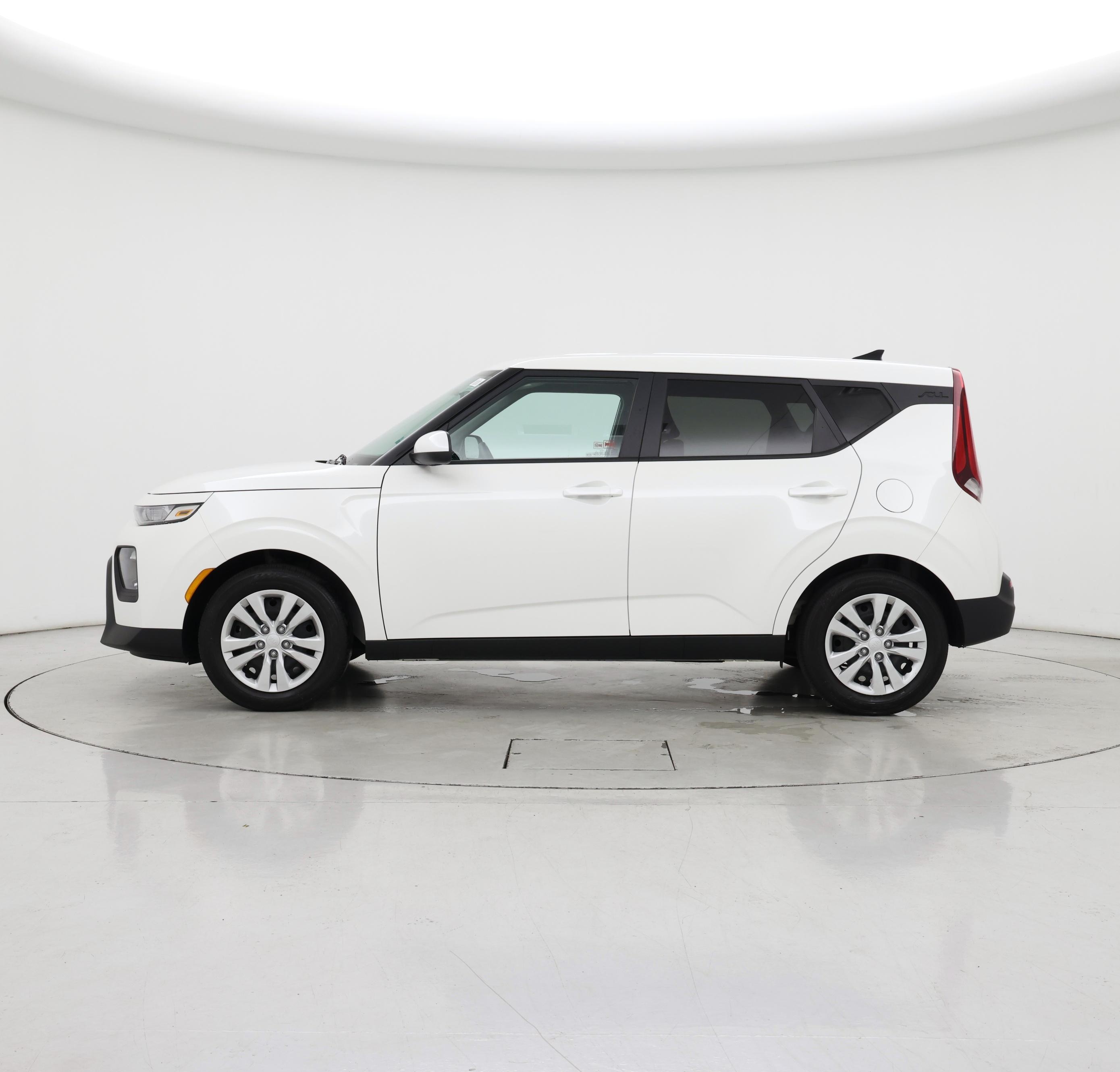 Thumbnail: 2020 Kia Soul - 3