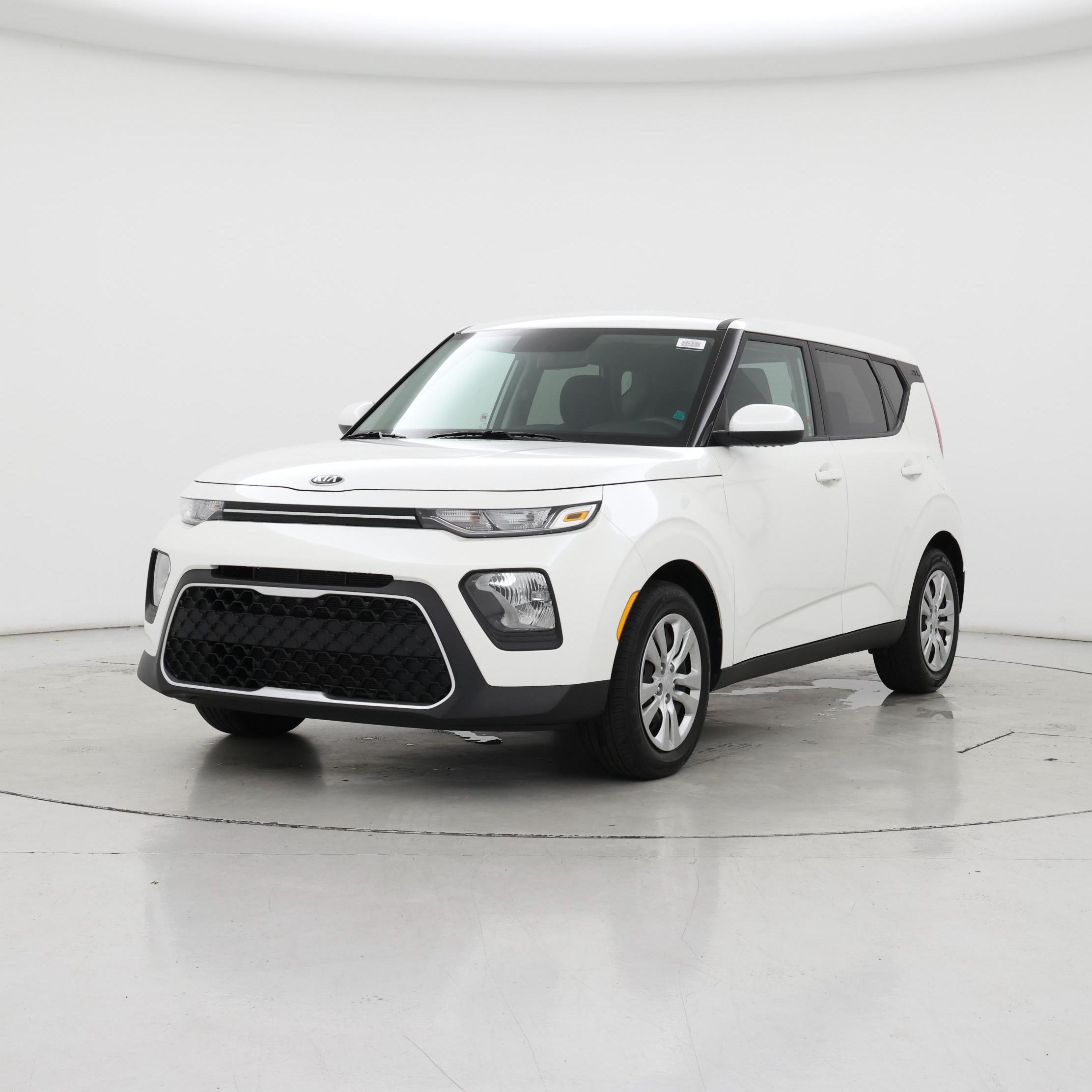Thumbnail: 2020 Kia Soul - 4