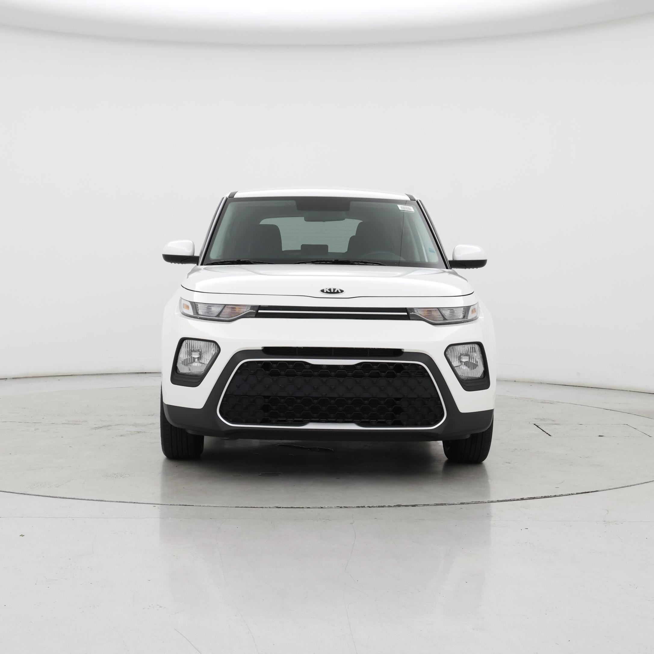 Thumbnail: 2020 Kia Soul - 5