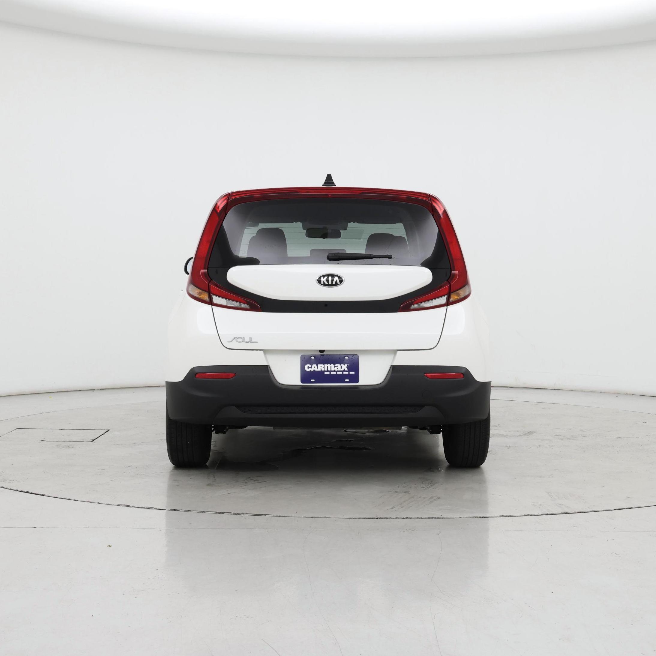 Thumbnail: 2020 Kia Soul - 6