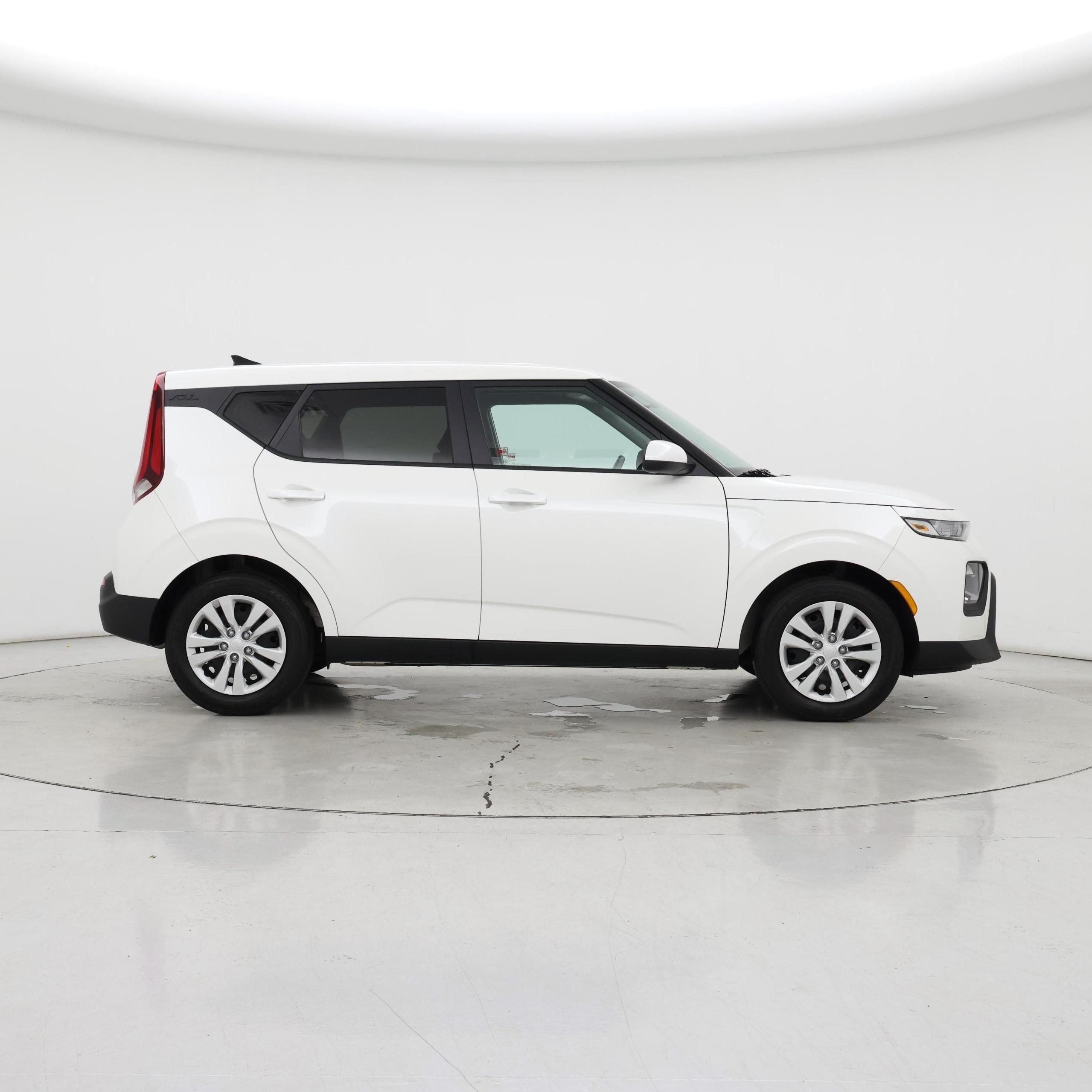 Thumbnail: 2020 Kia Soul - 7