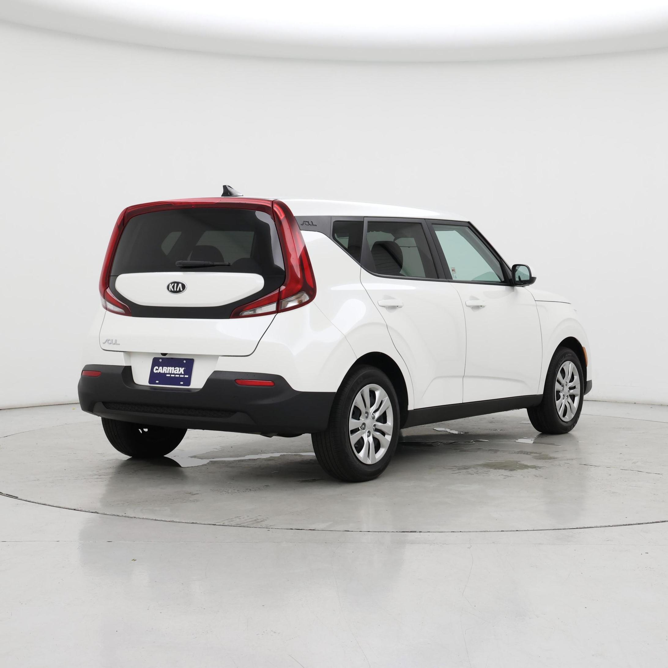 Thumbnail: 2020 Kia Soul - 8