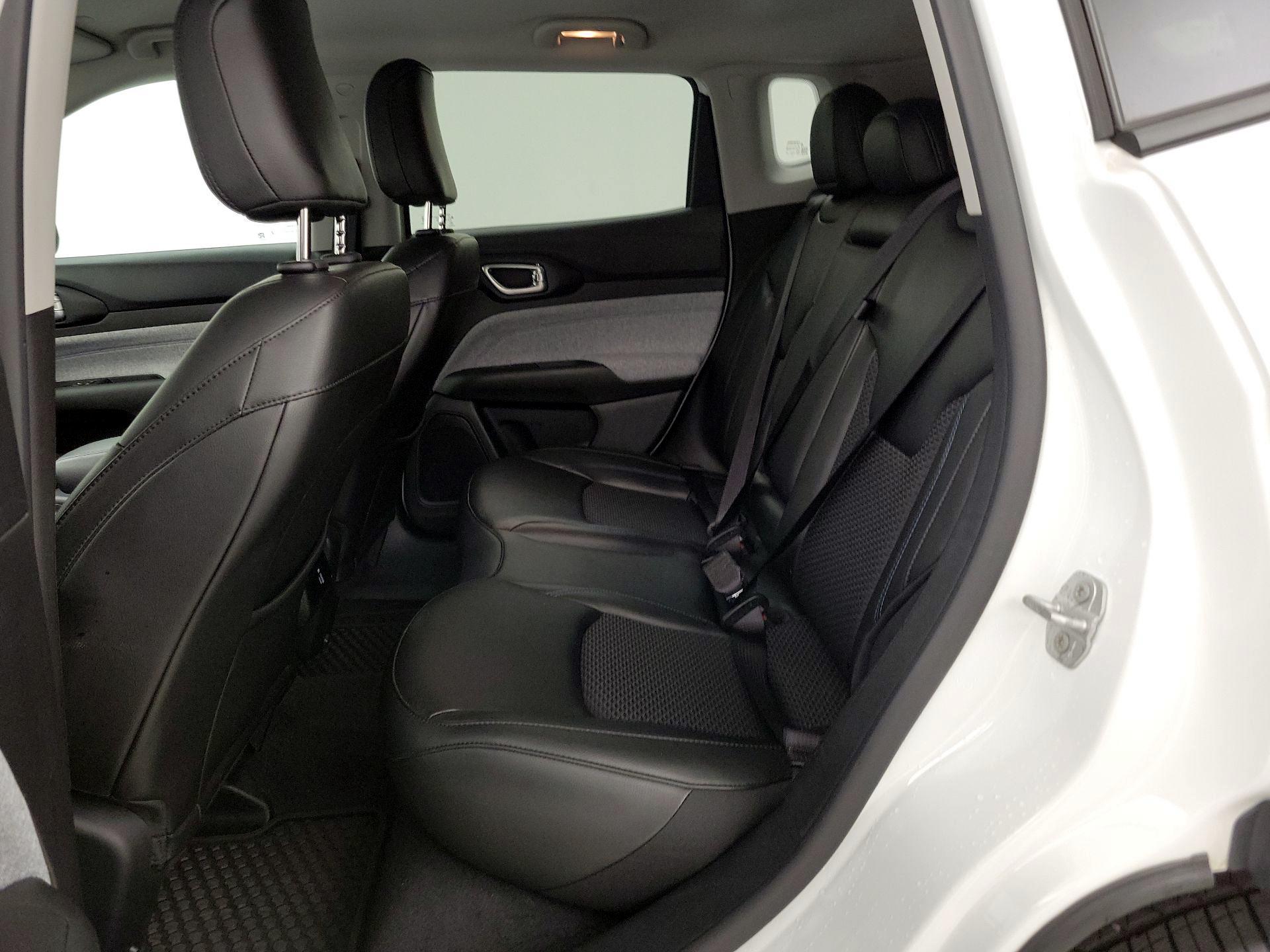 Thumbnail: 2022 Jeep Compass - 19