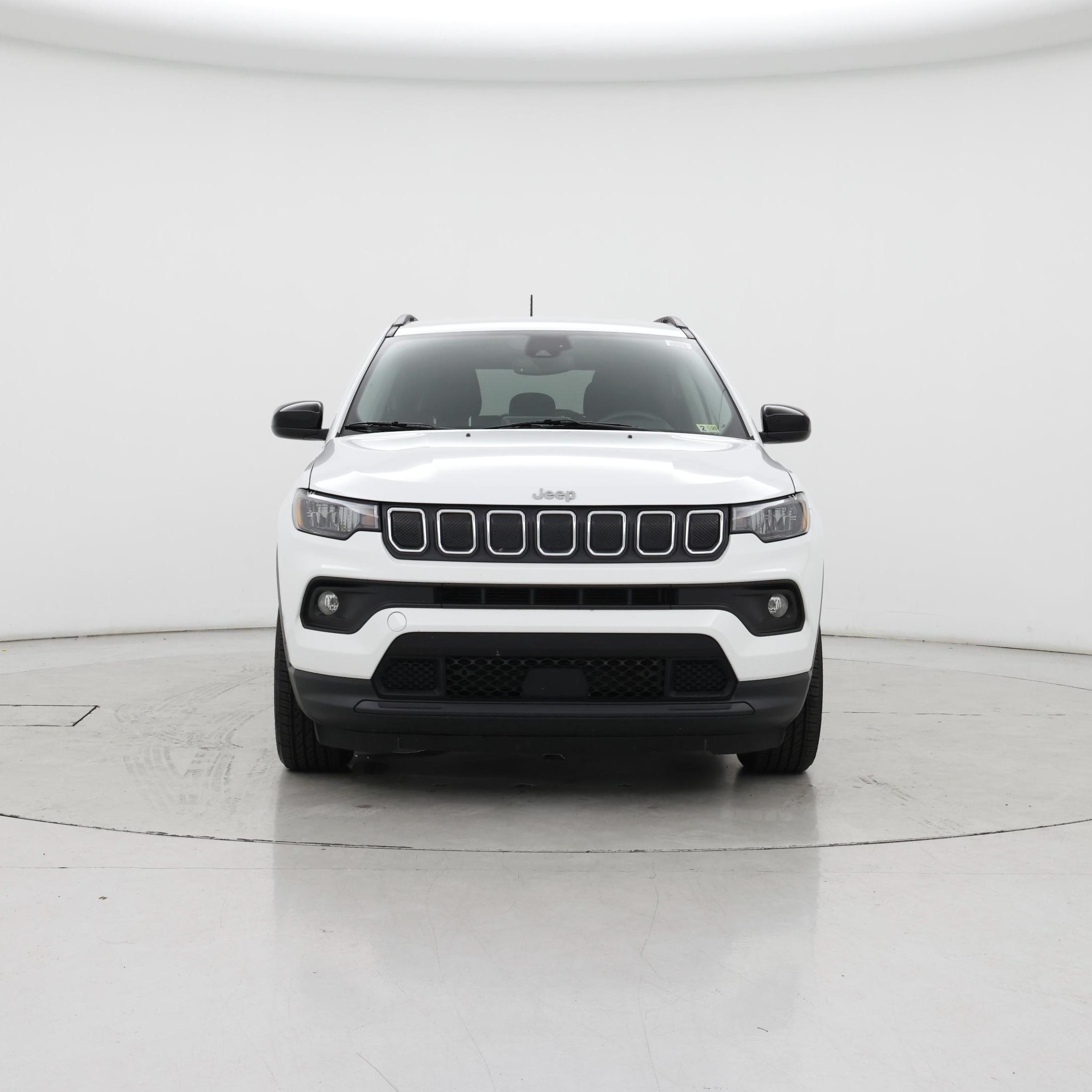 Thumbnail: 2022 Jeep Compass - 5