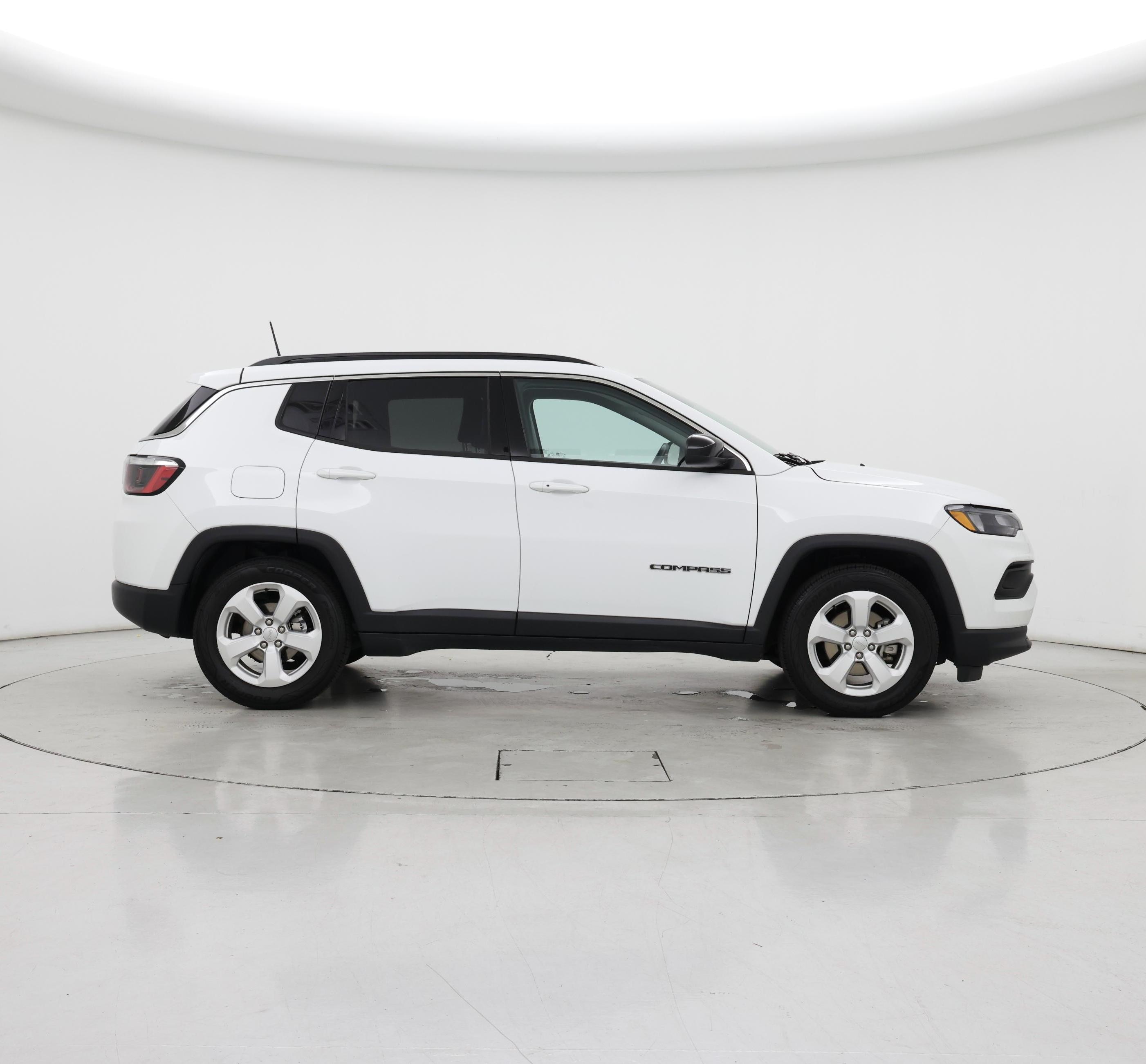 Thumbnail: 2022 Jeep Compass - 7
