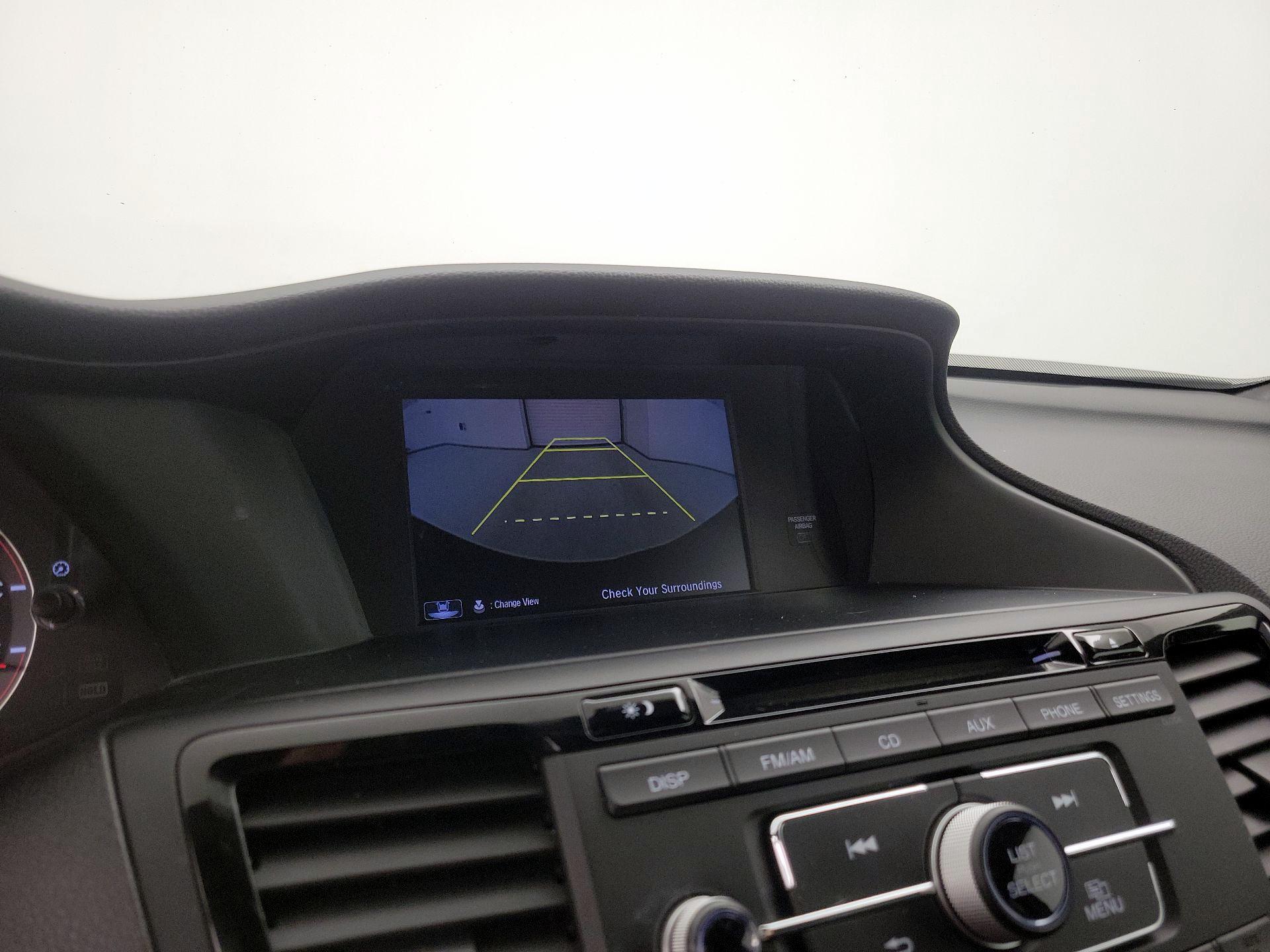 Thumbnail: 2017 Honda Accord - 14