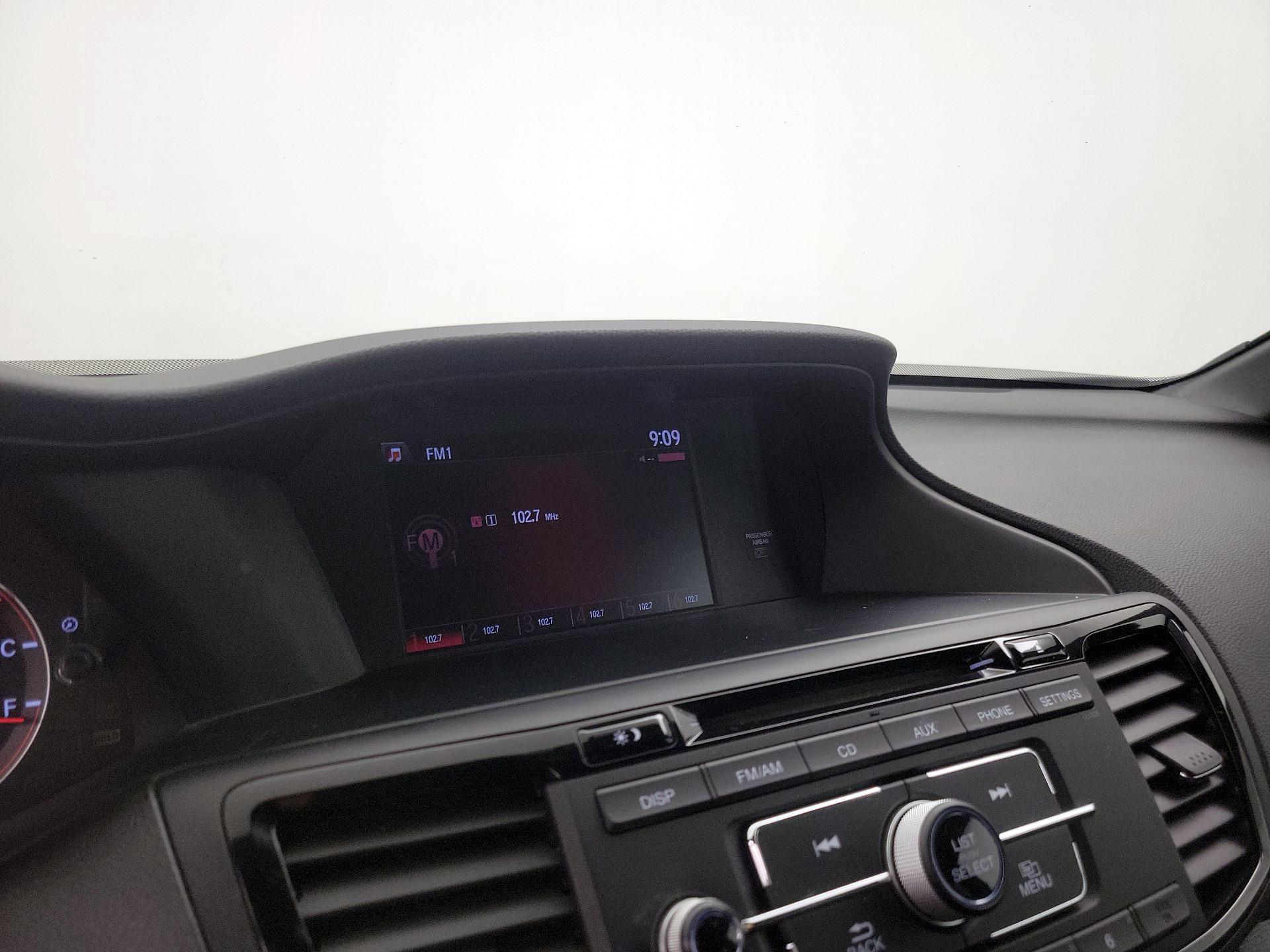 Thumbnail: 2017 Honda Accord - 15