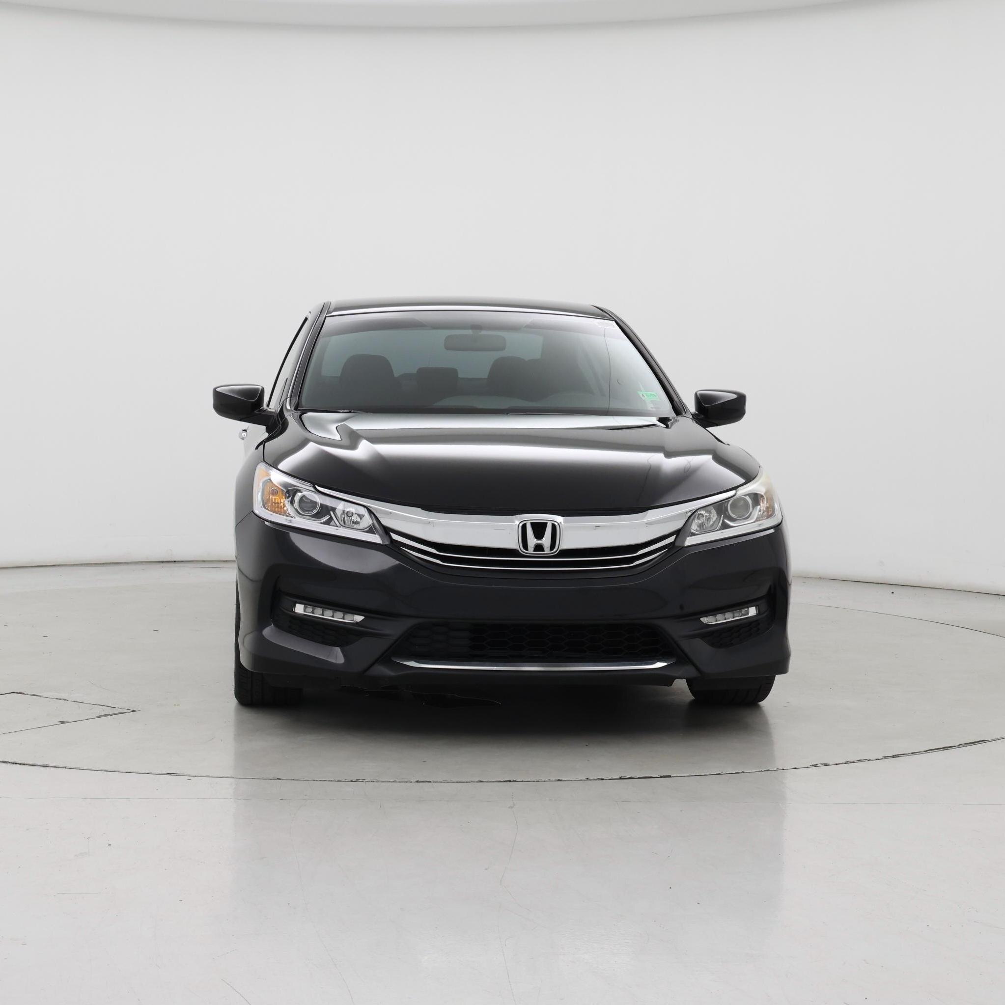Thumbnail: 2017 Honda Accord - 5