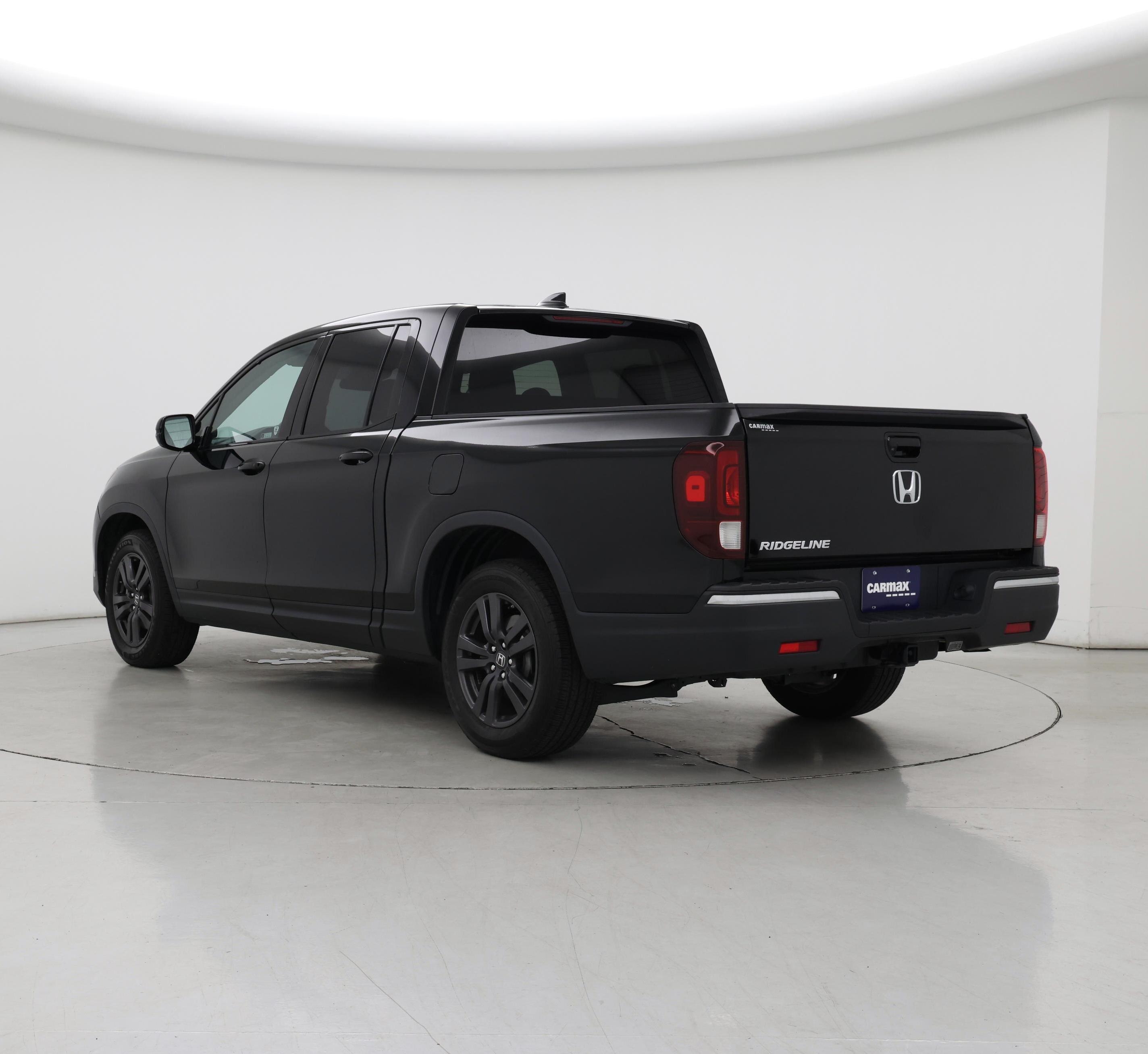 Thumbnail: 2020 Honda Ridgeline - 2