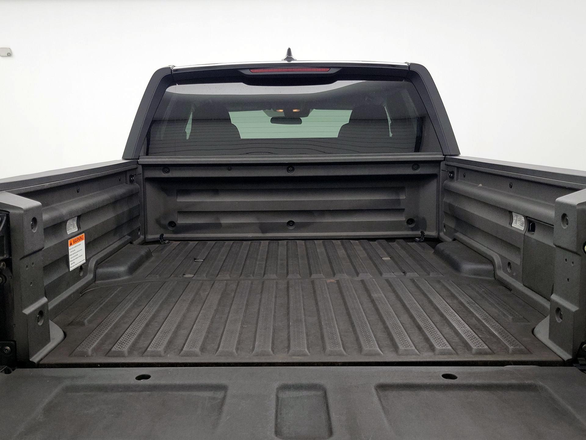 Thumbnail: 2020 Honda Ridgeline - 20