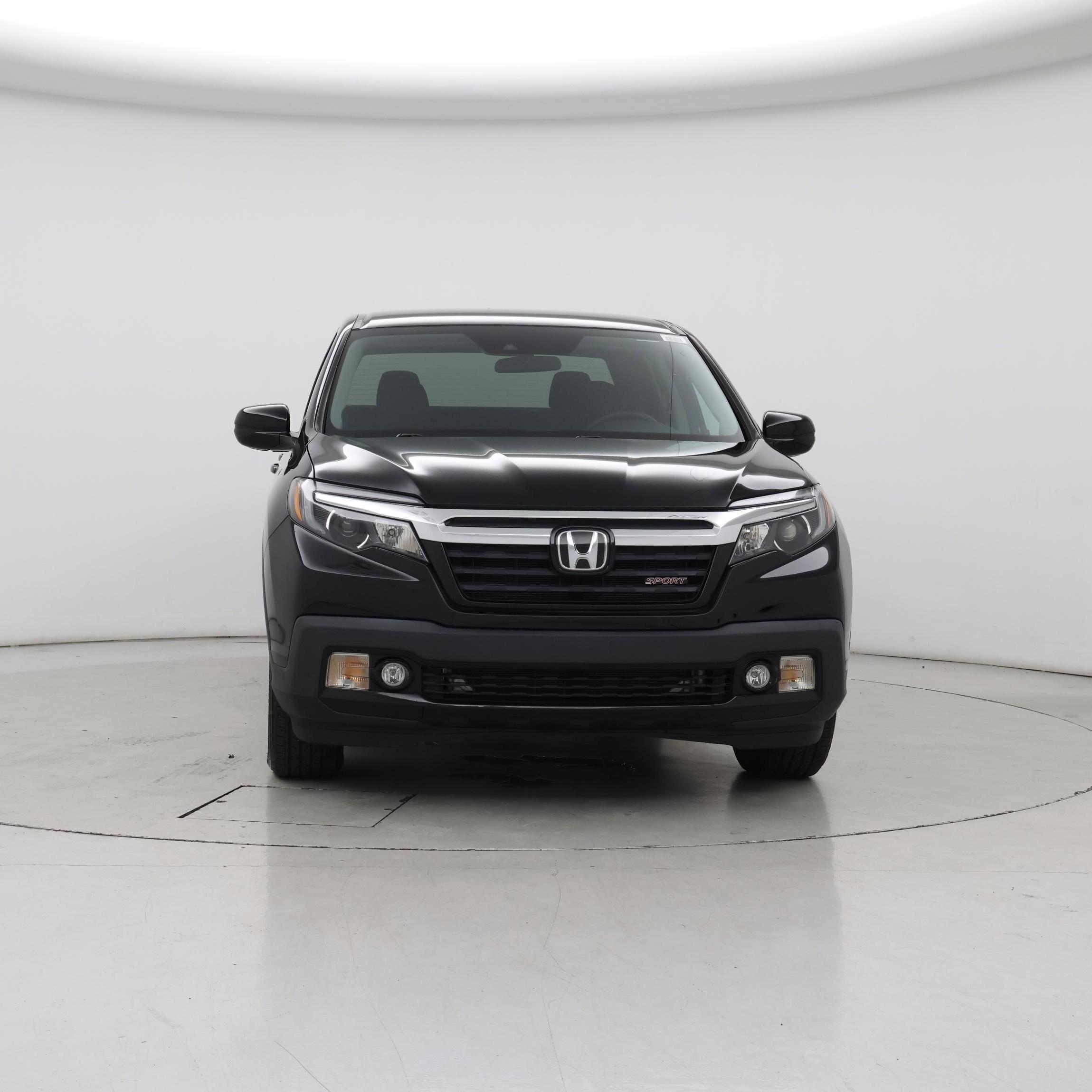 Thumbnail: 2020 Honda Ridgeline - 5