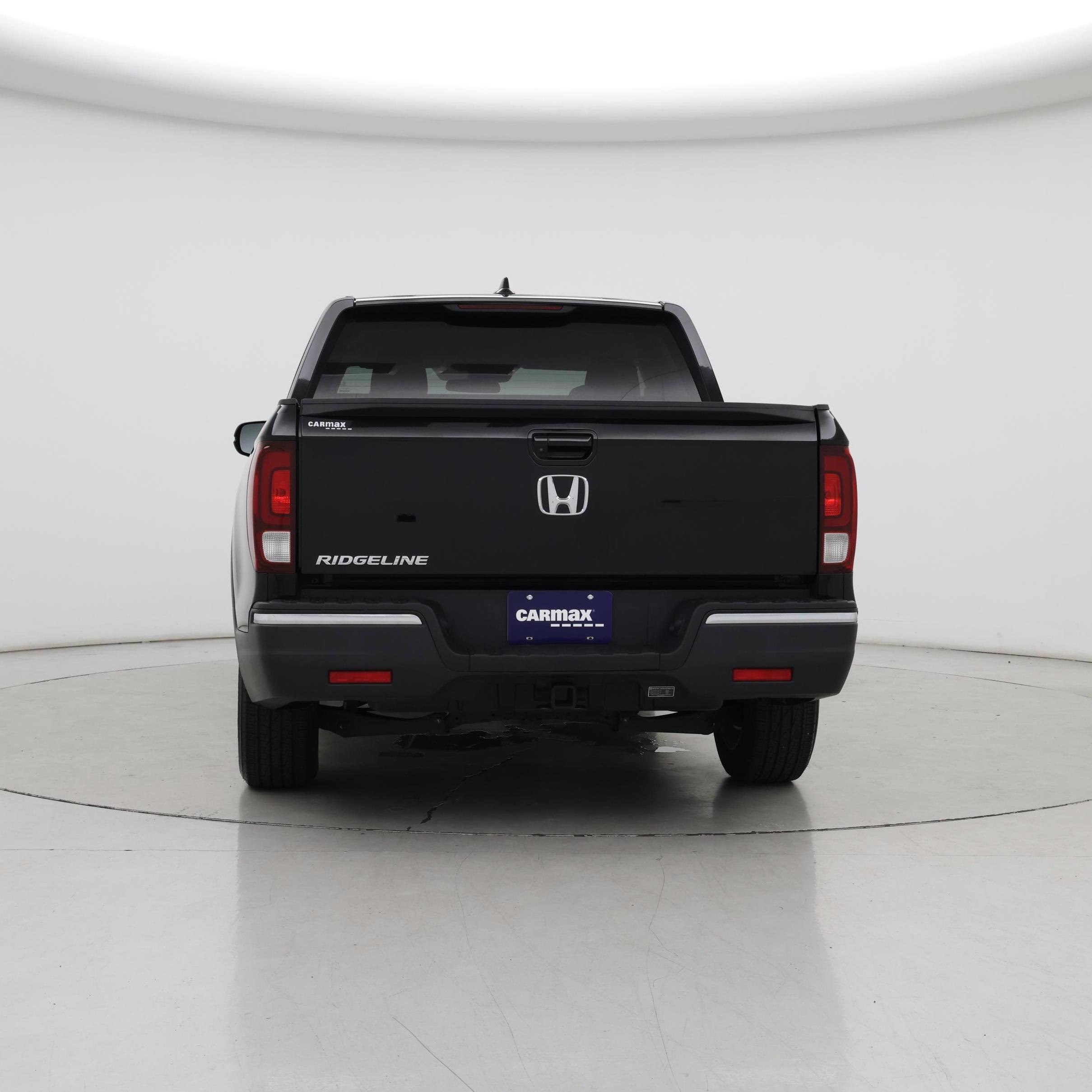 Thumbnail: 2020 Honda Ridgeline - 6