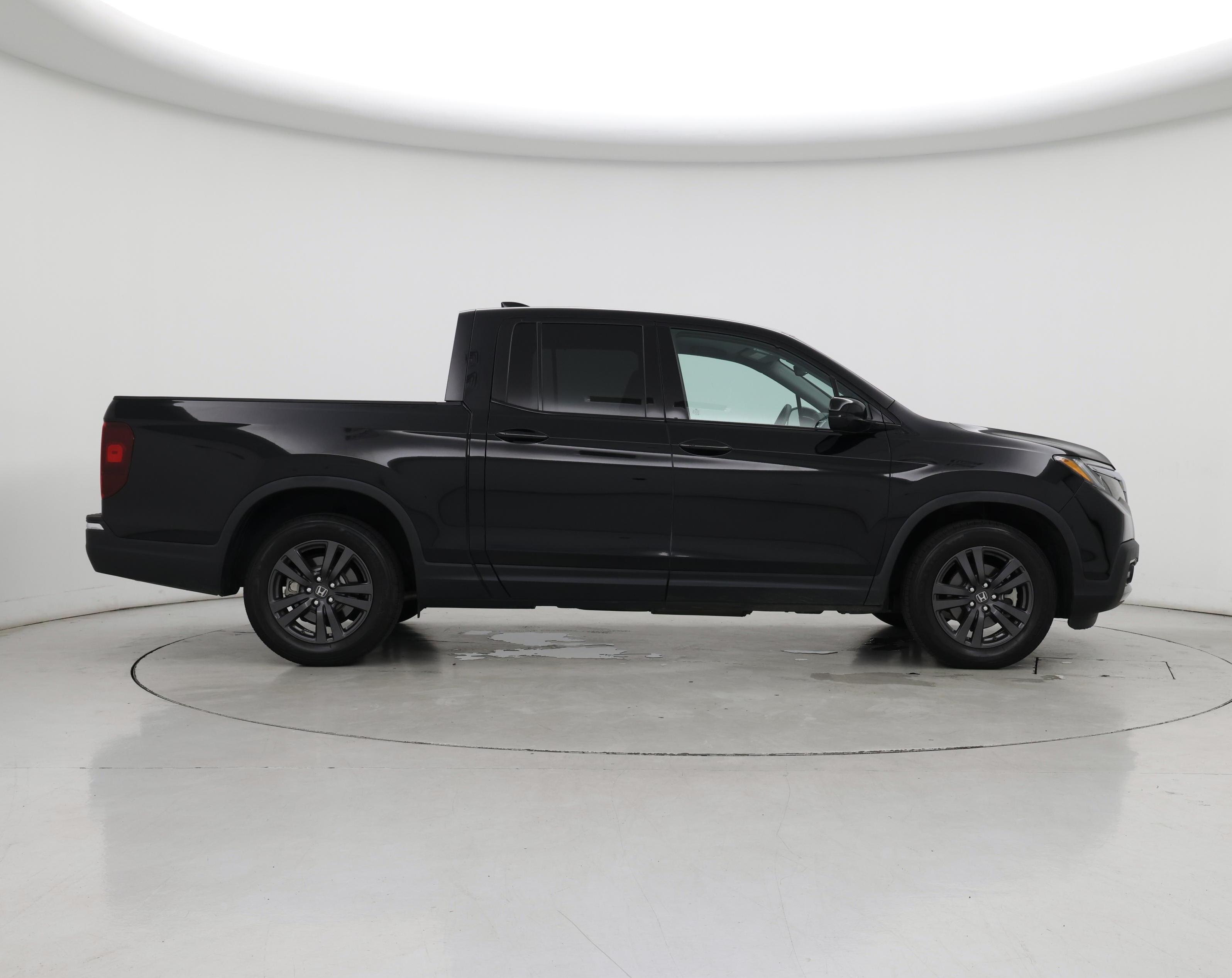 Thumbnail: 2020 Honda Ridgeline - 7