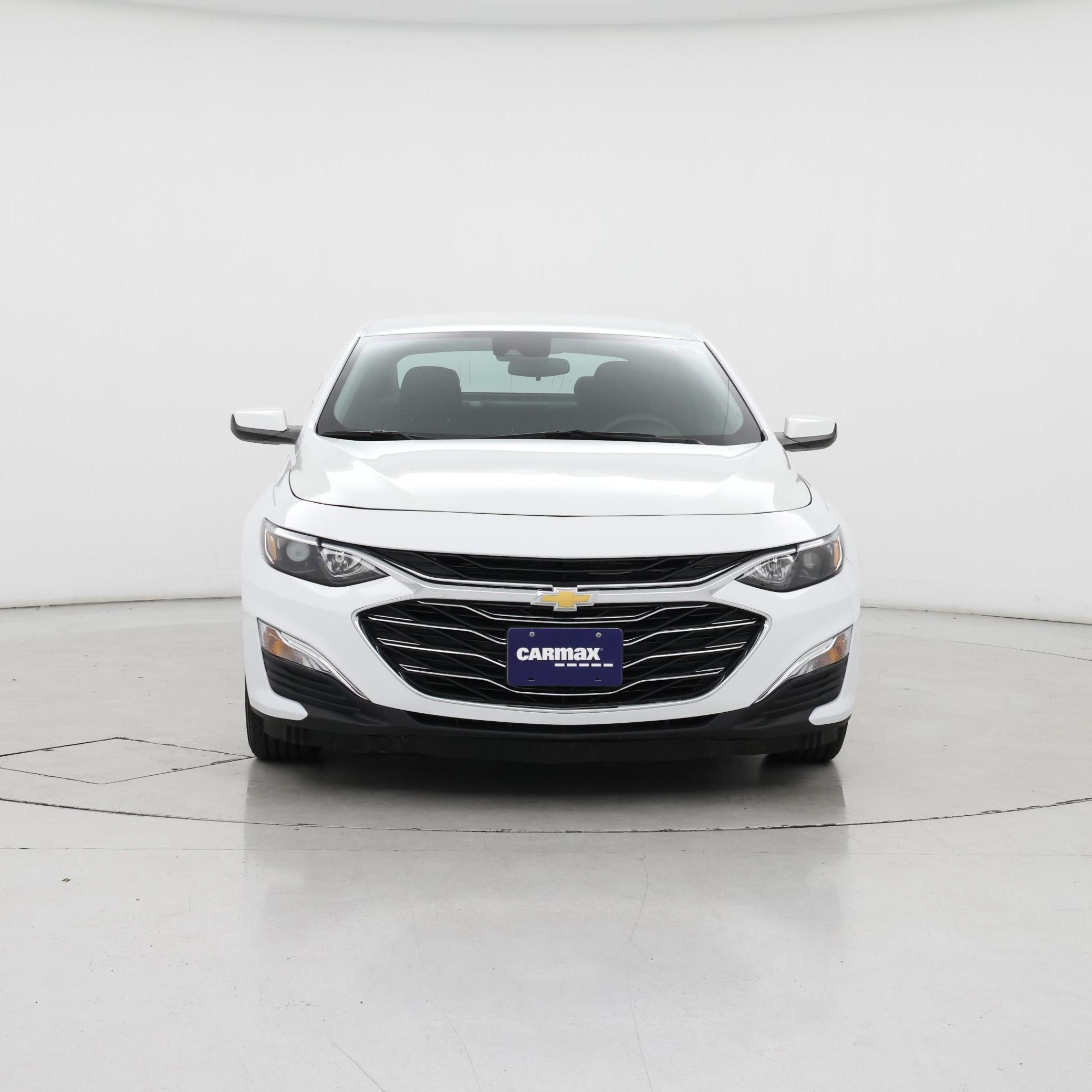 Thumbnail: 2024 Chevrolet Malibu - 5